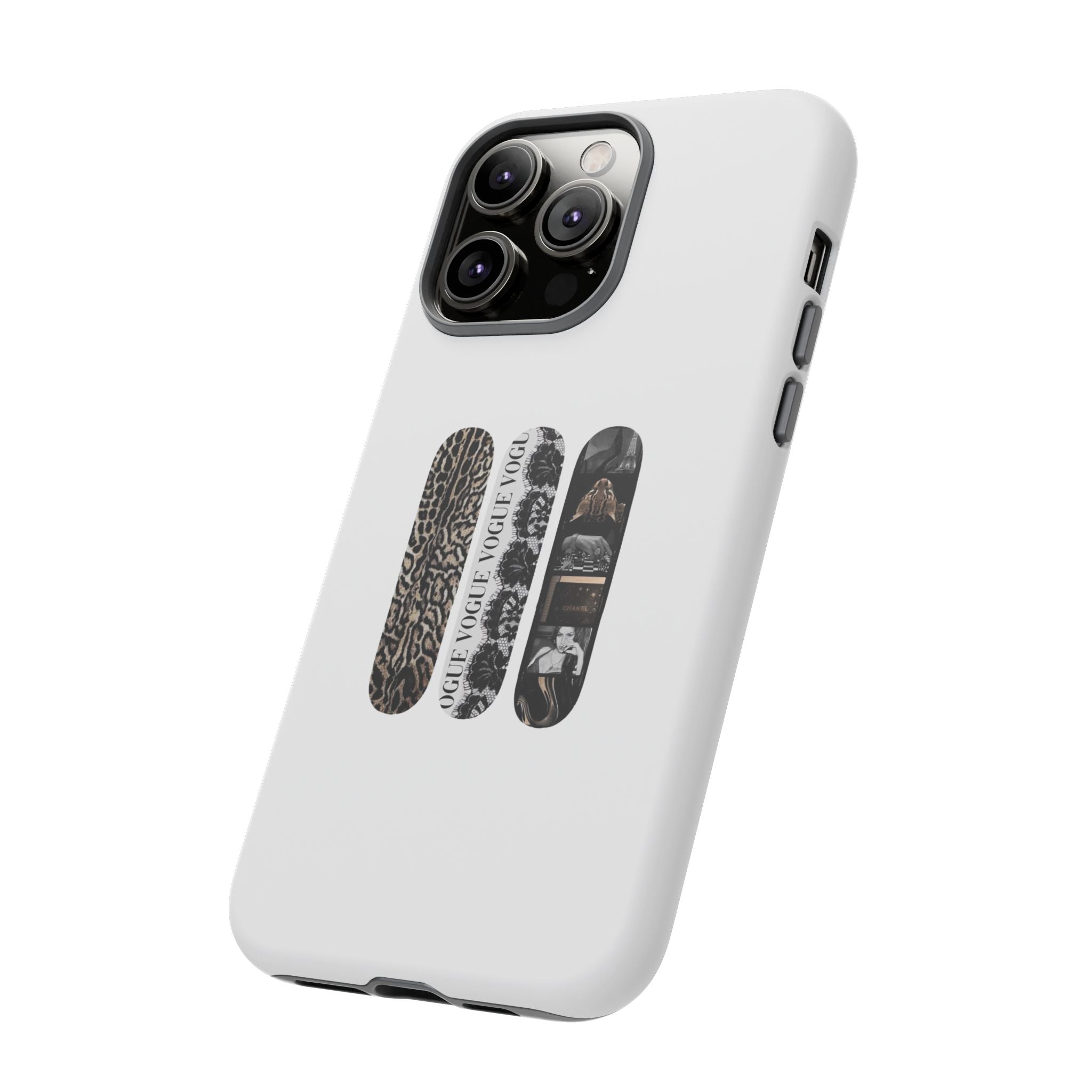 In Vogue Phone Case