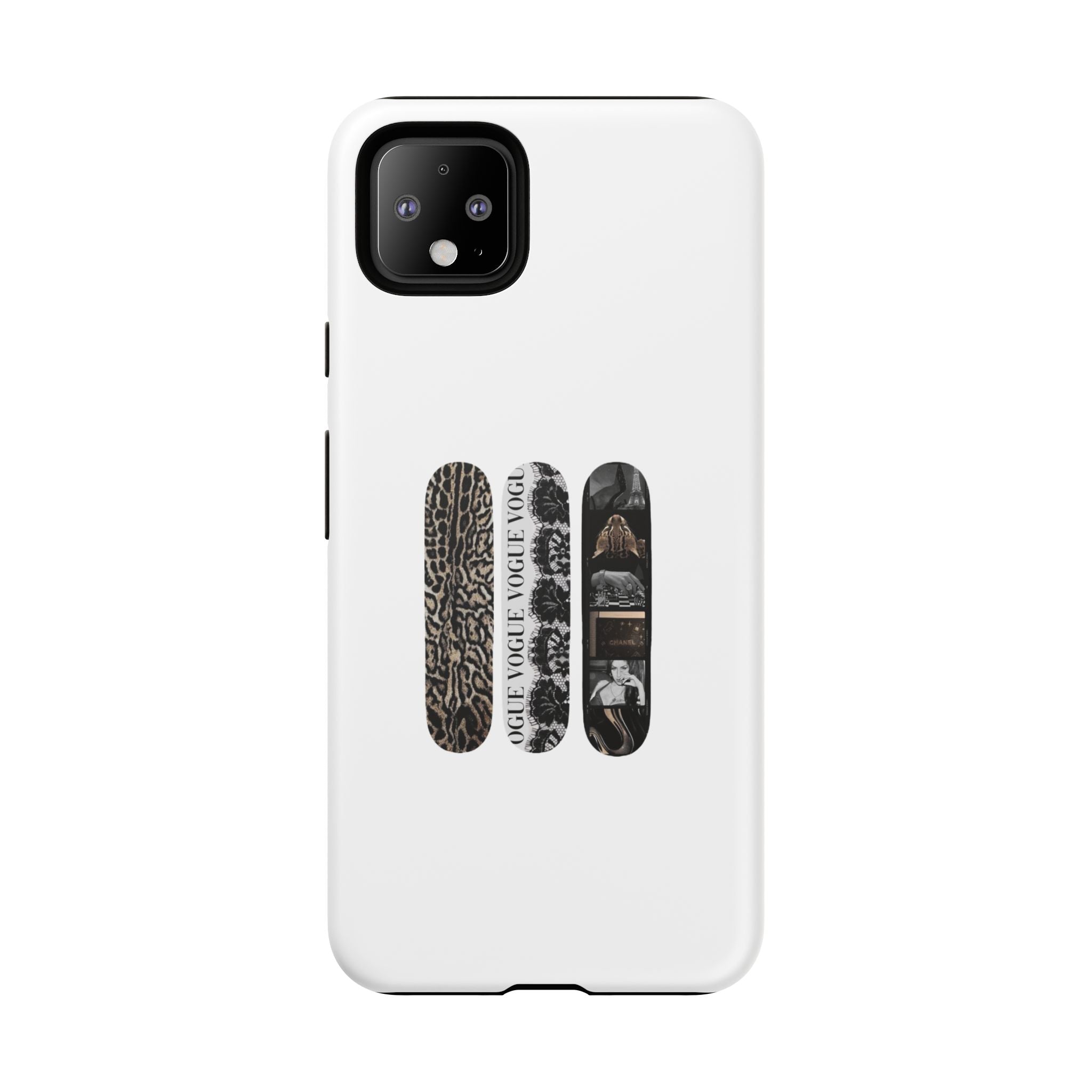 In Vogue Phone Case