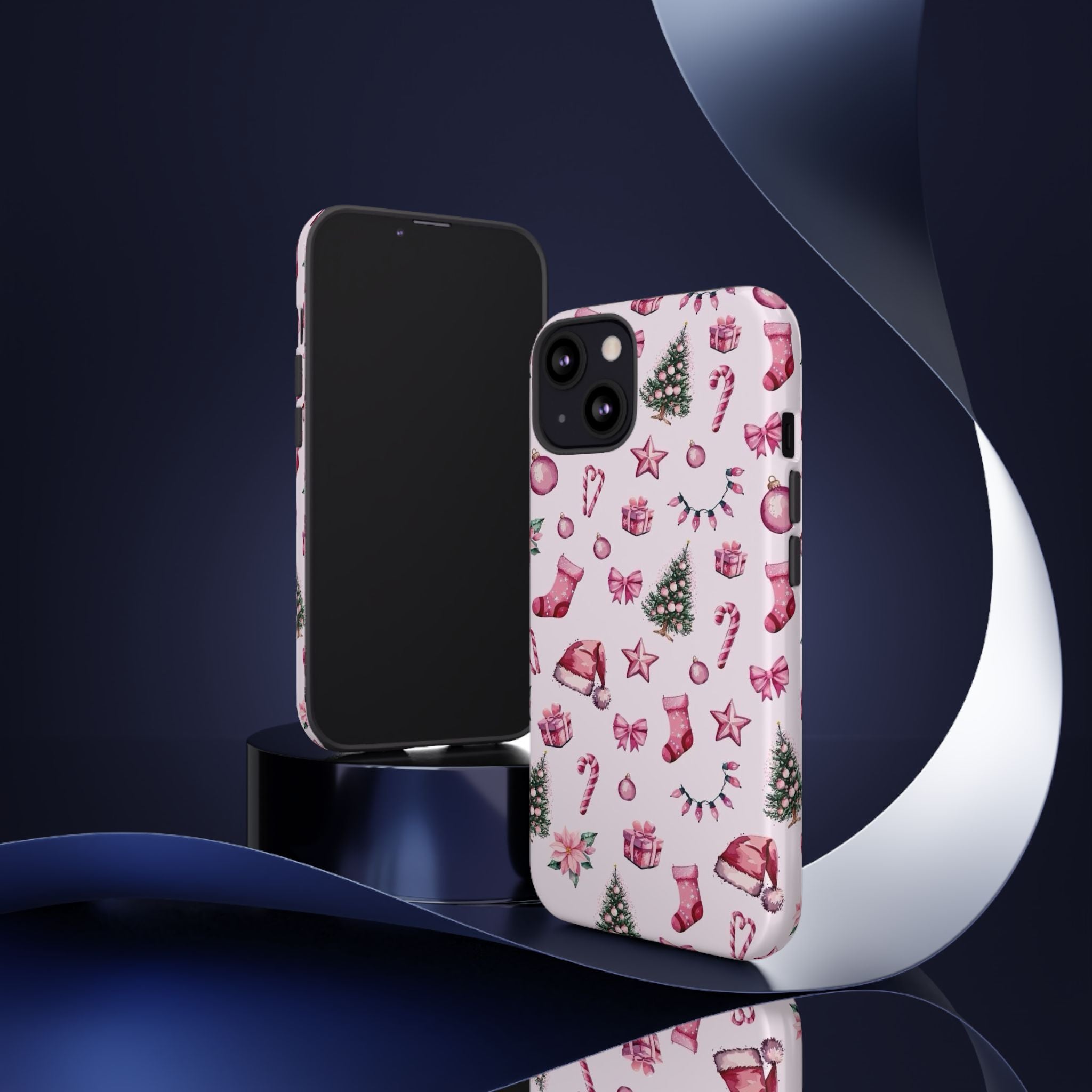 Rockin around Phone Case