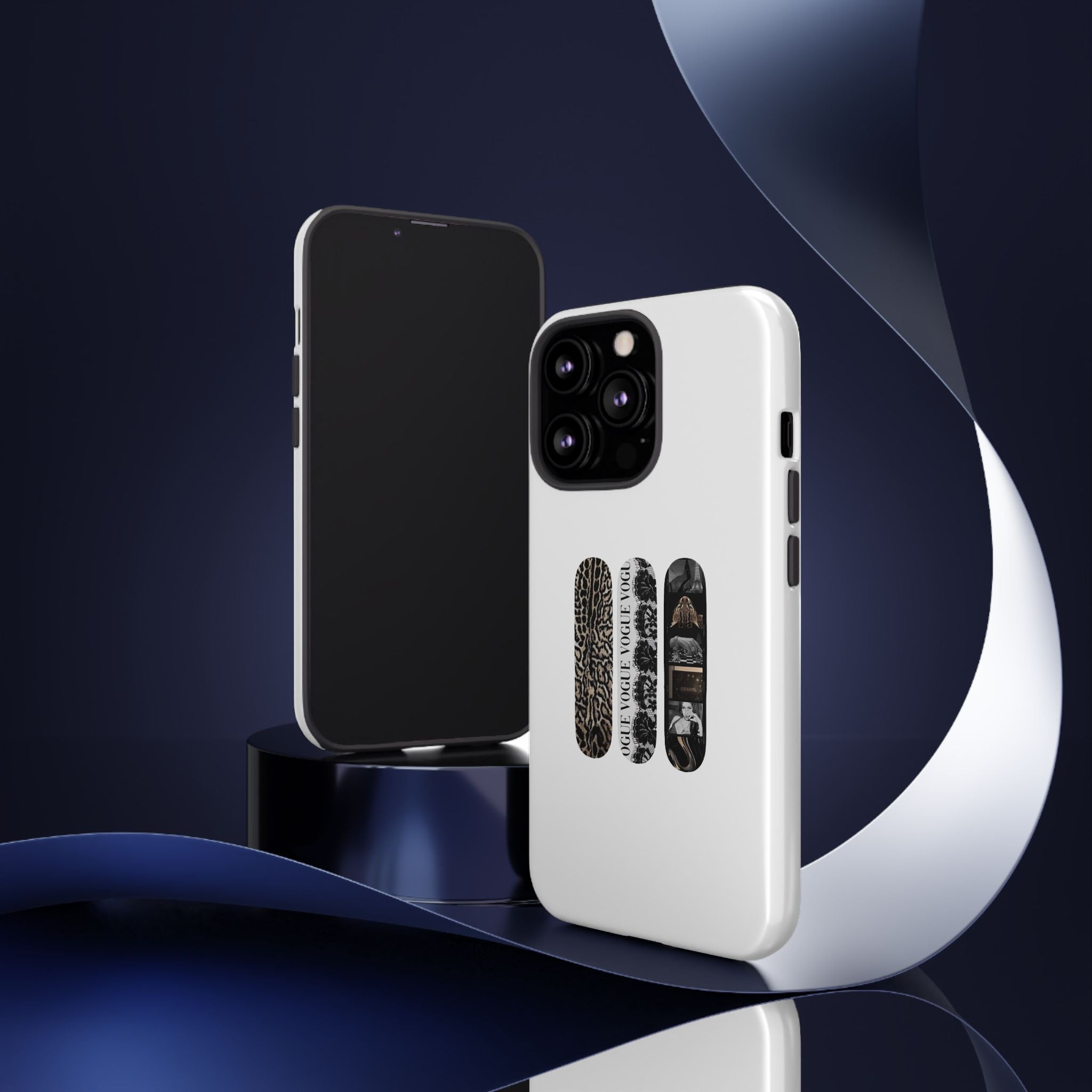 In Vogue Phone Case