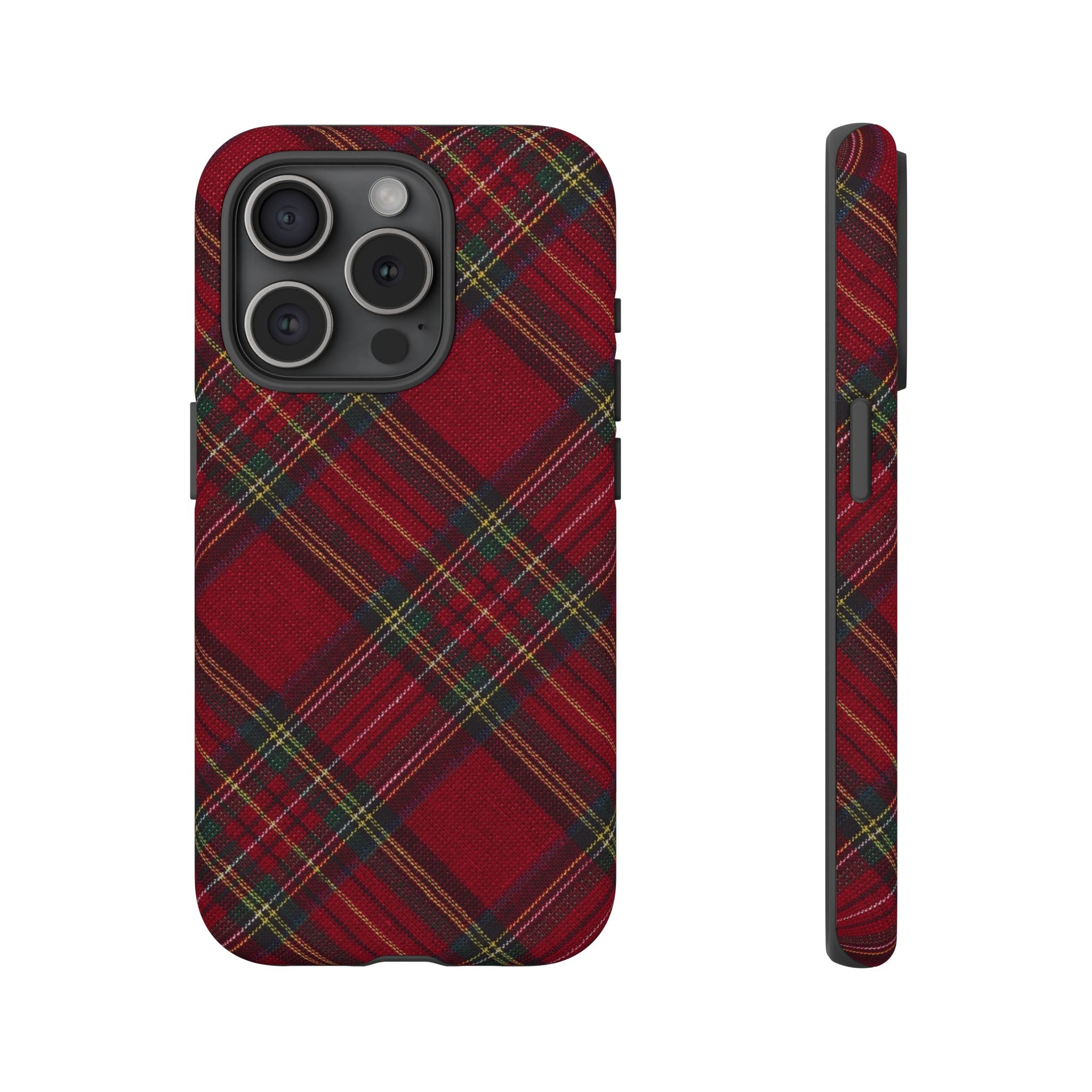 Very Merry Phone Case