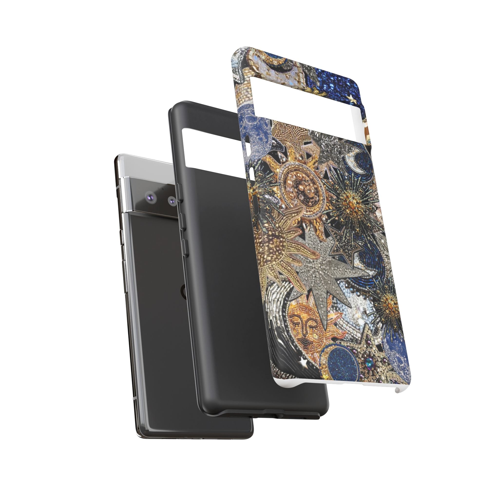 Celestial 2 Phone Case