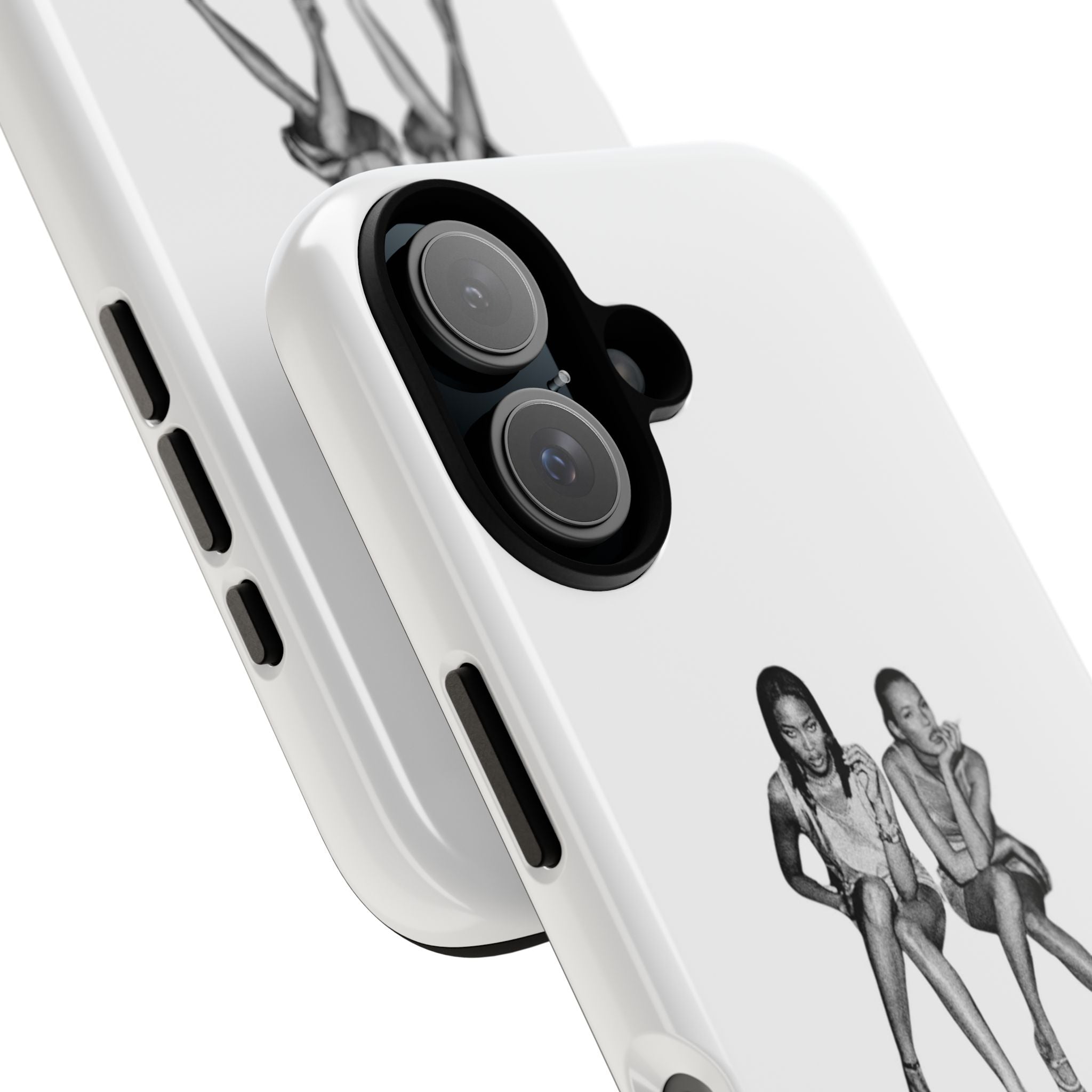 Models Phone Case