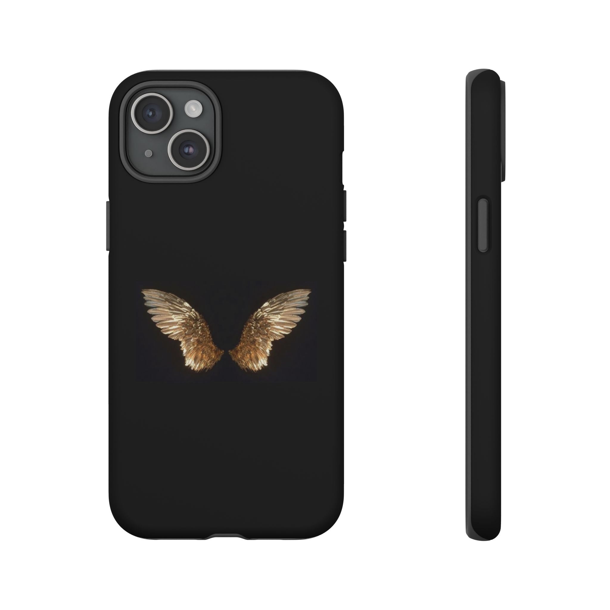 Winged Phone Case