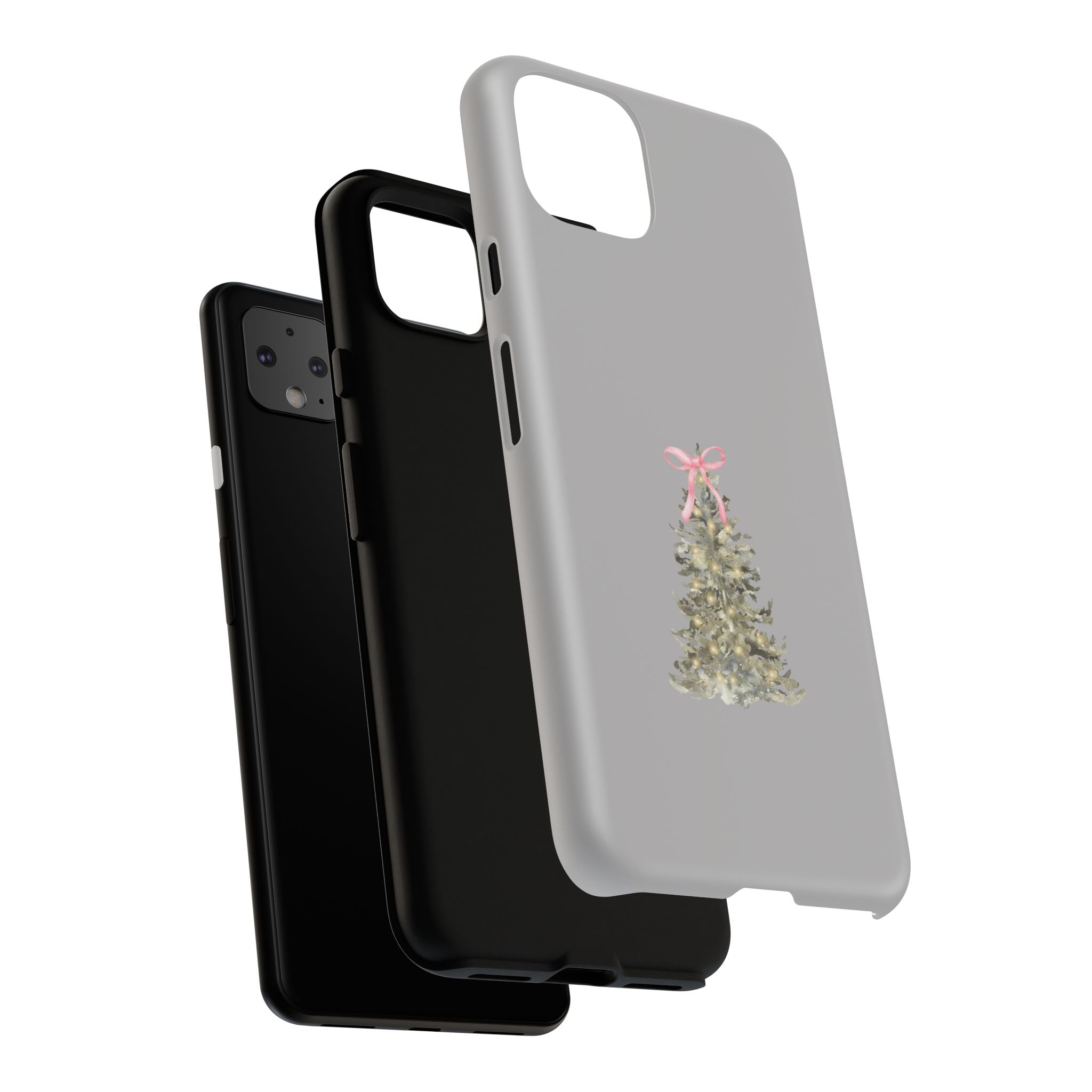 Tis The Season Phone Case