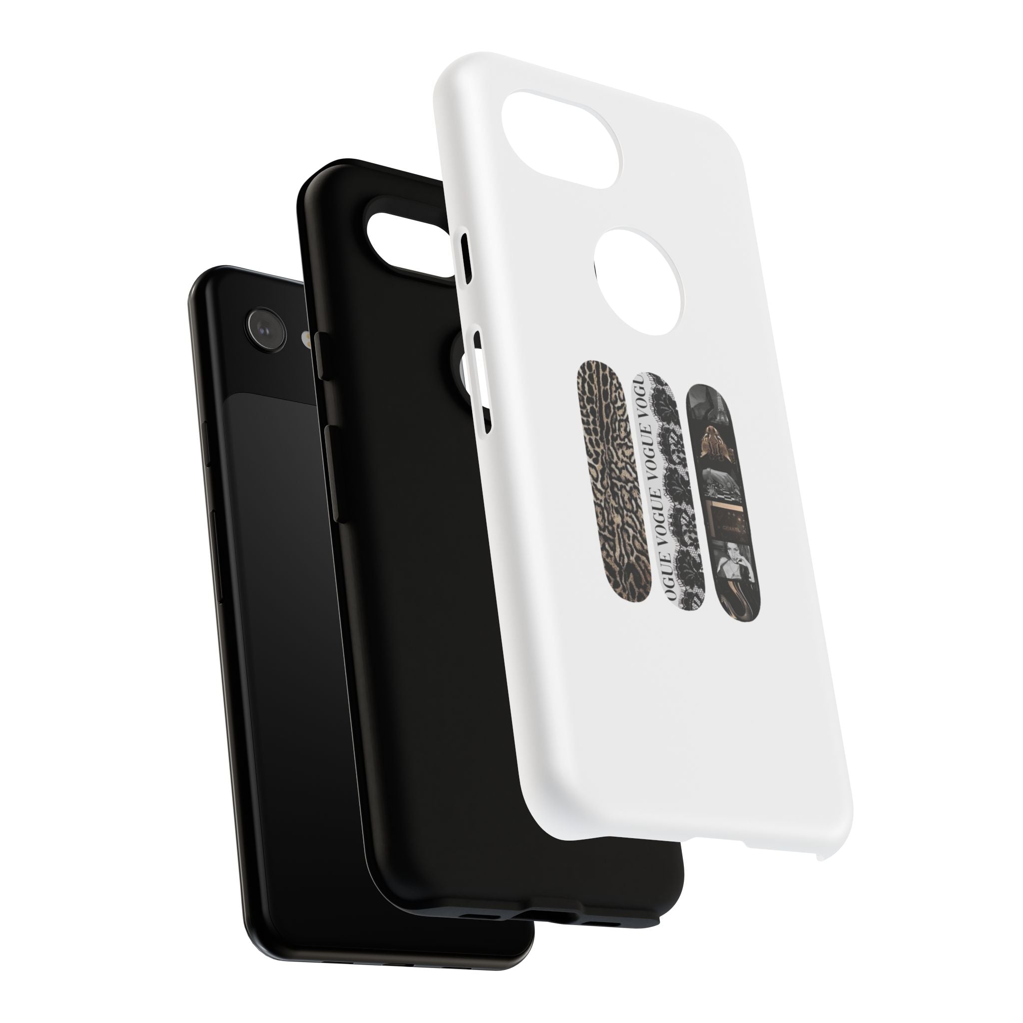 In Vogue Phone Case
