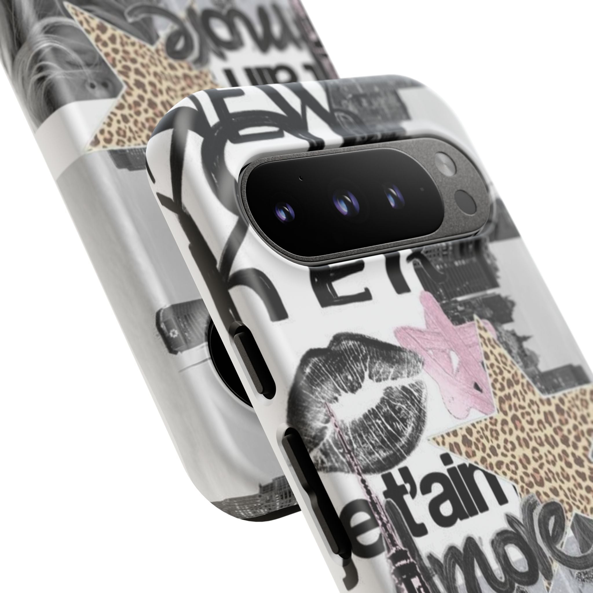 Amore NYC Phone Case
