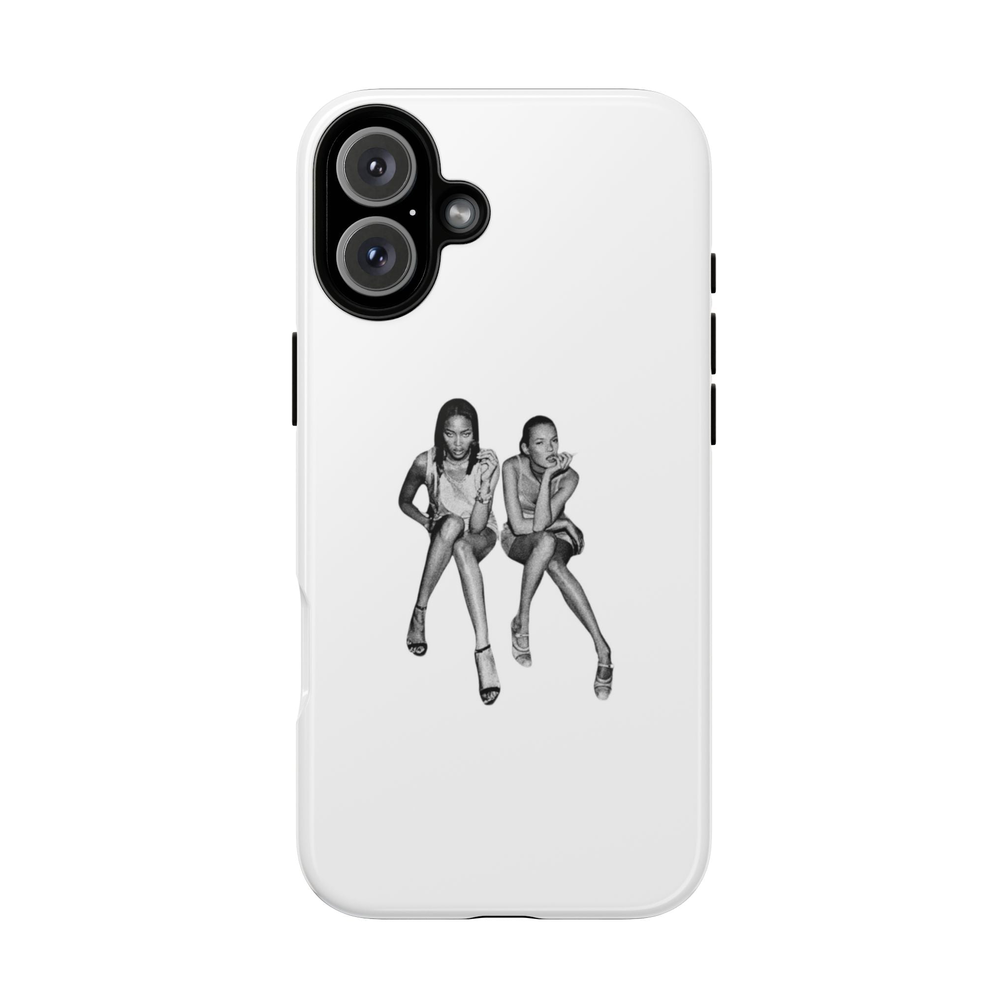 Models Phone Case