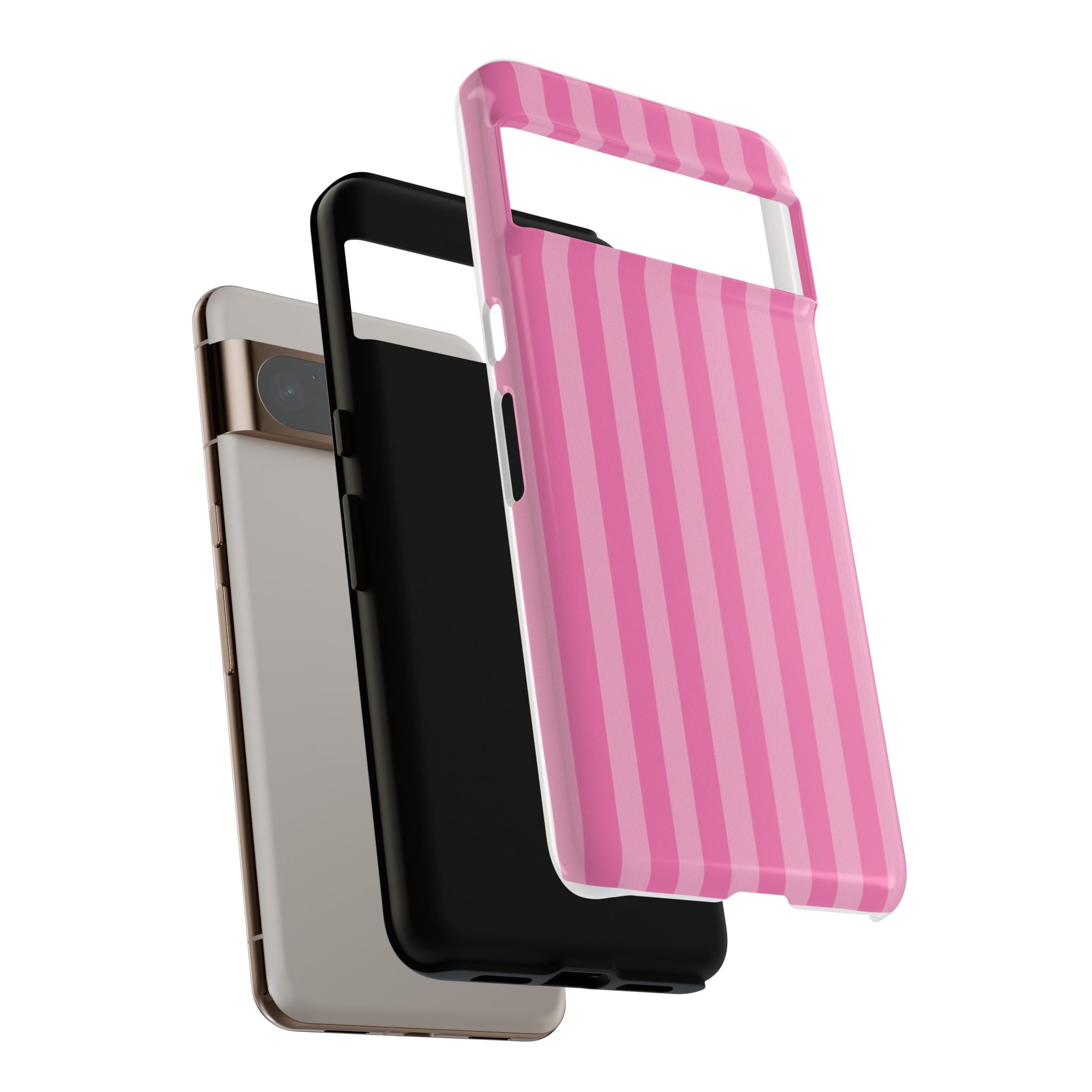 Pretty Pink Phone Case