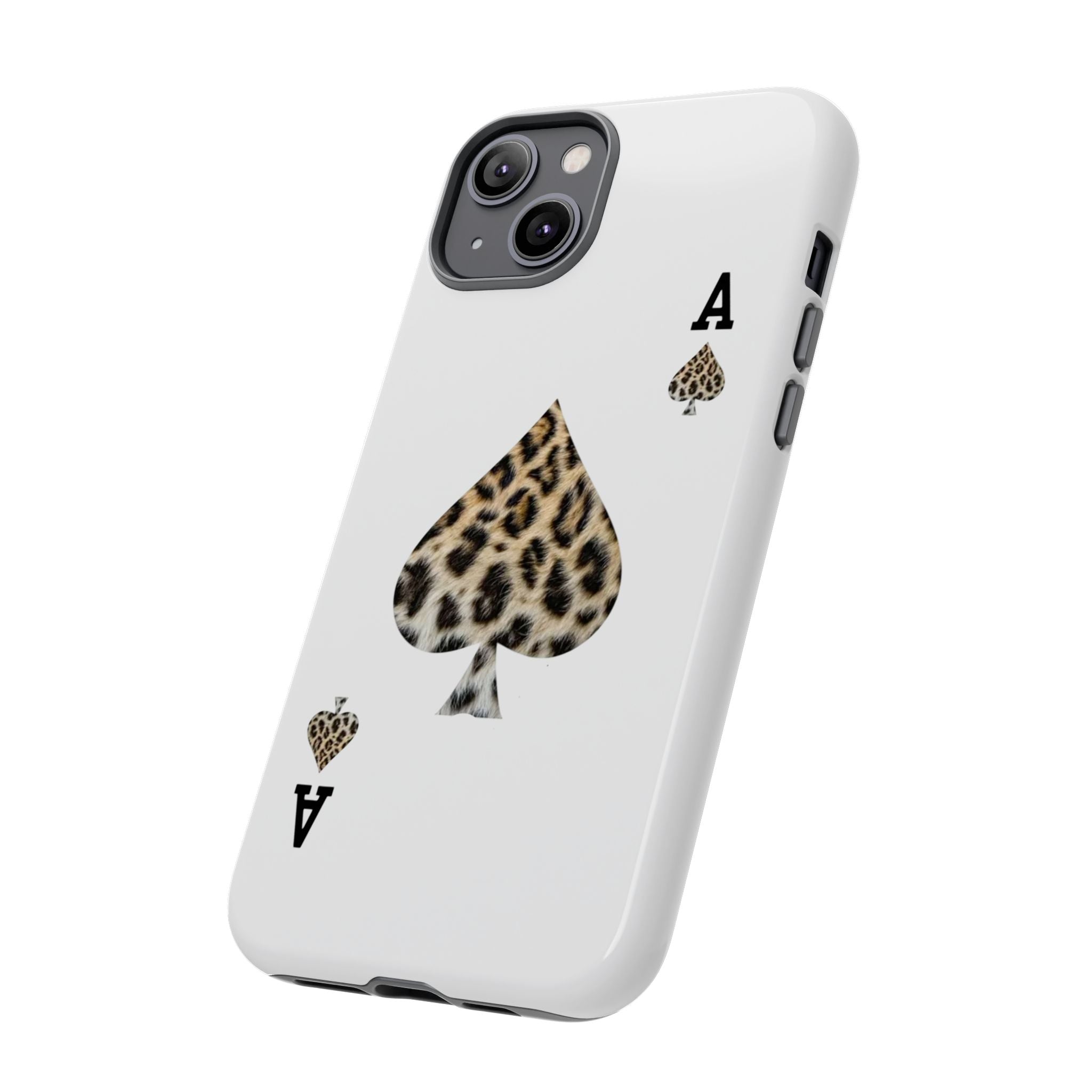 Ace Phone Case