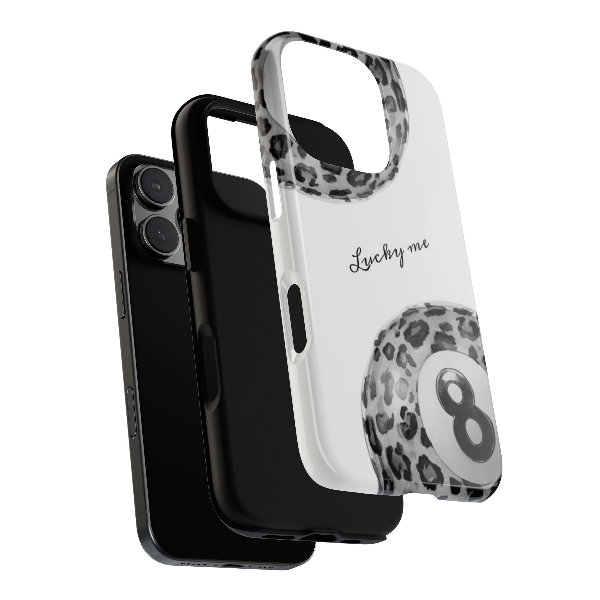 Lucky Me Phone Case