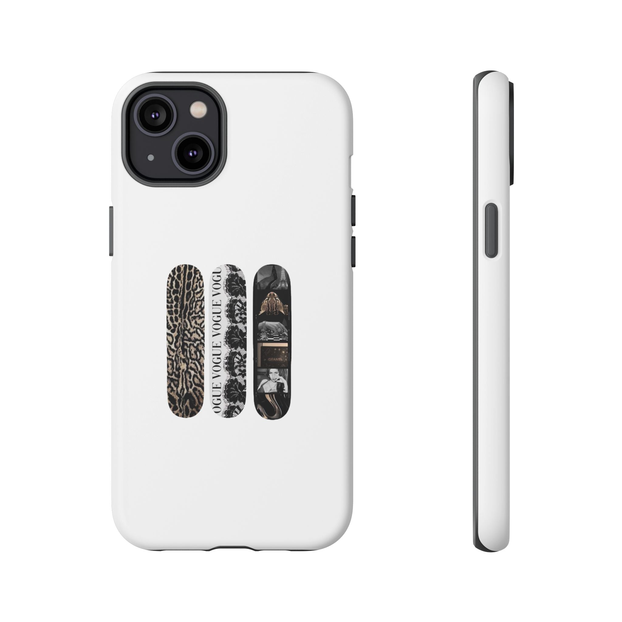 In Vogue Phone Case