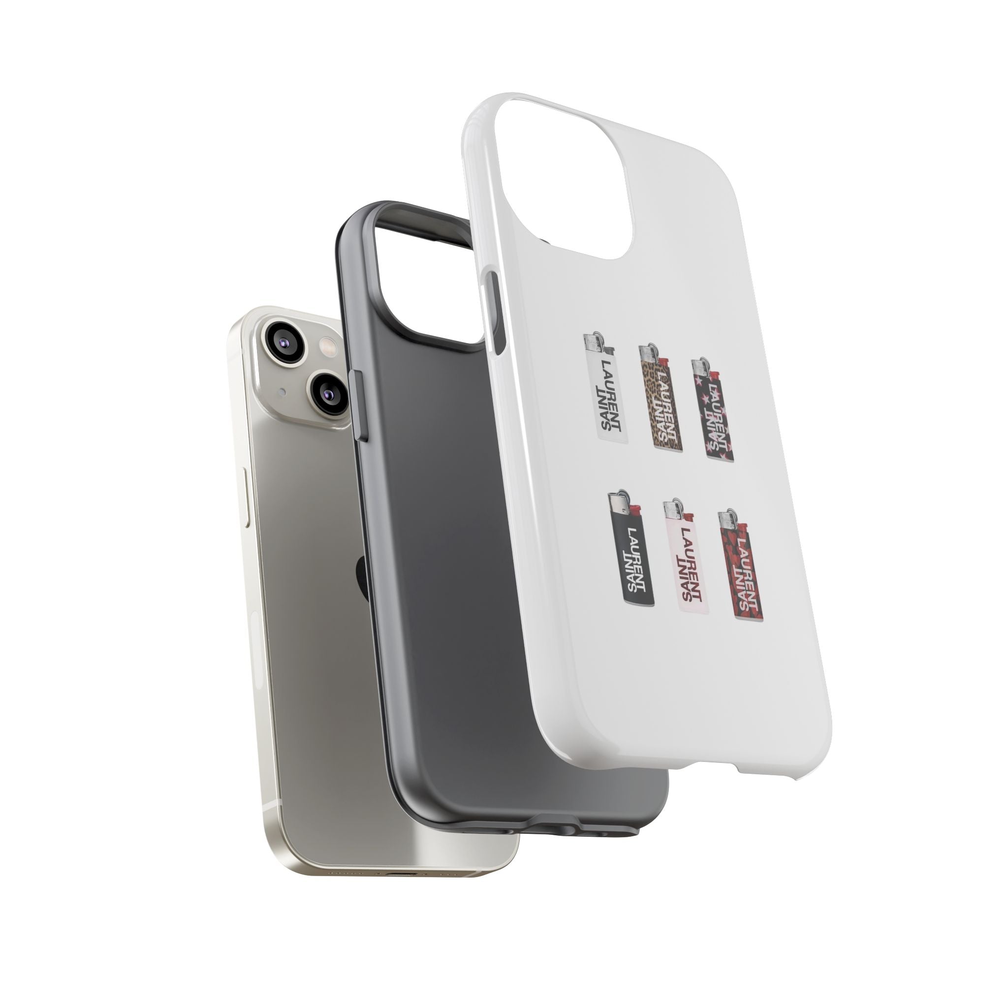 Light Up Phone Case