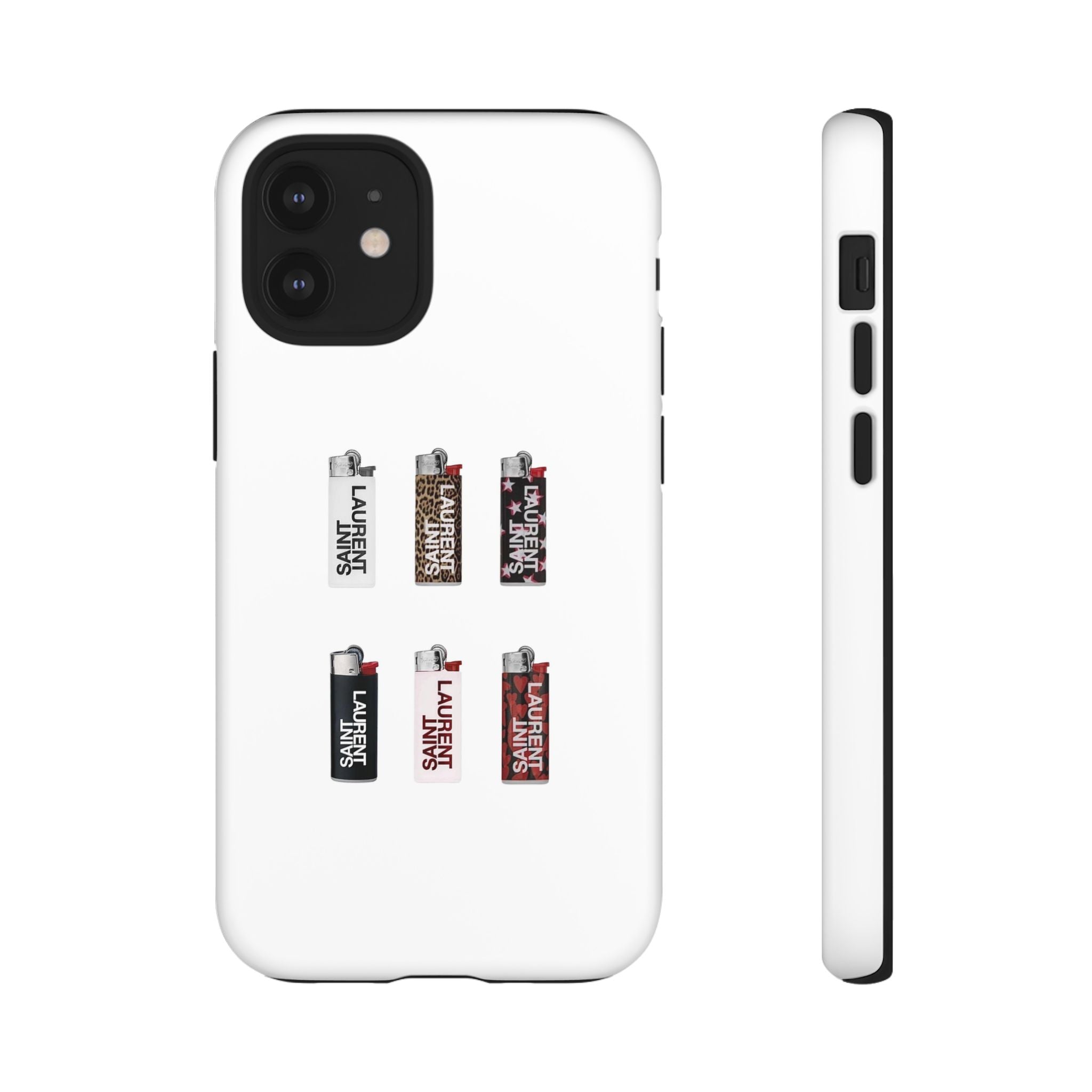 Light Up Phone Case
