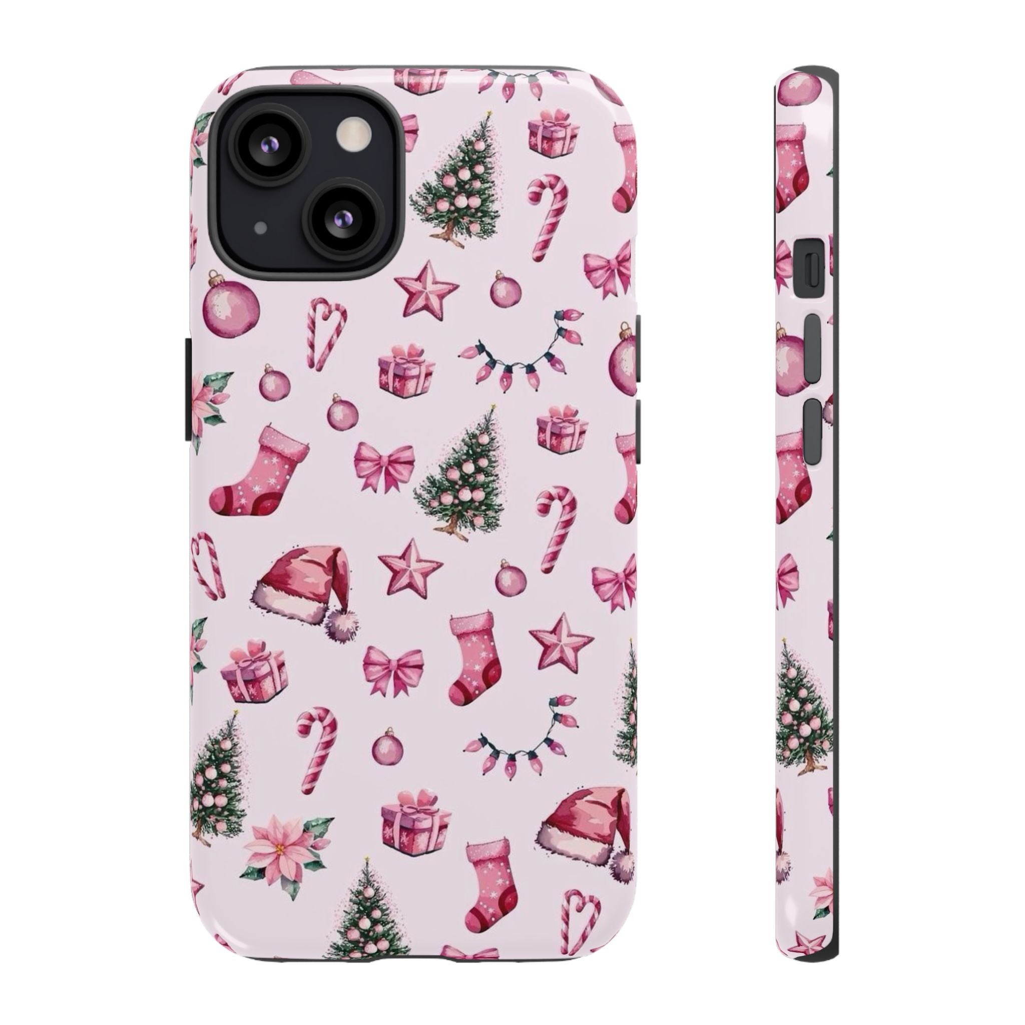 Rockin around Phone Case