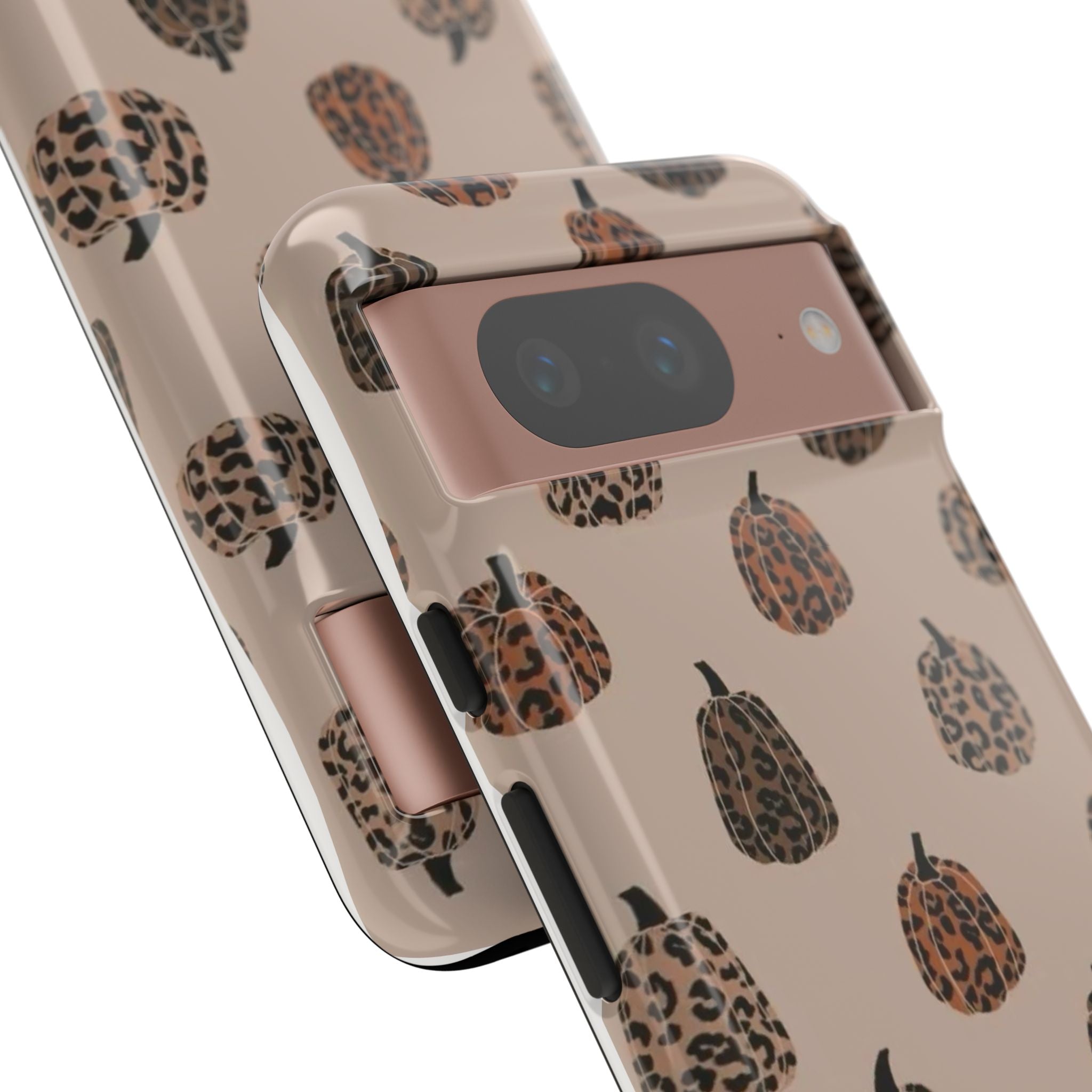 Pumpkin Spice Phone Case