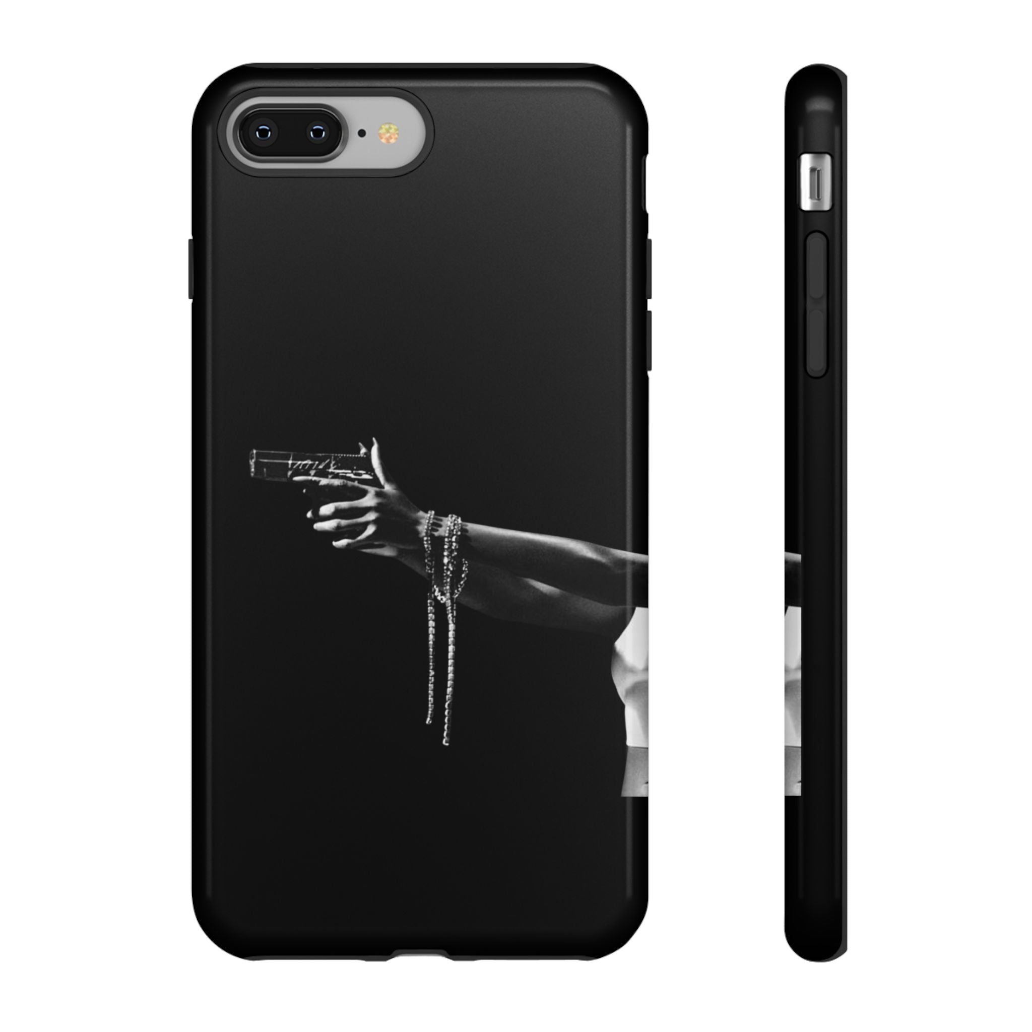 Femme Fatale Phone Case
