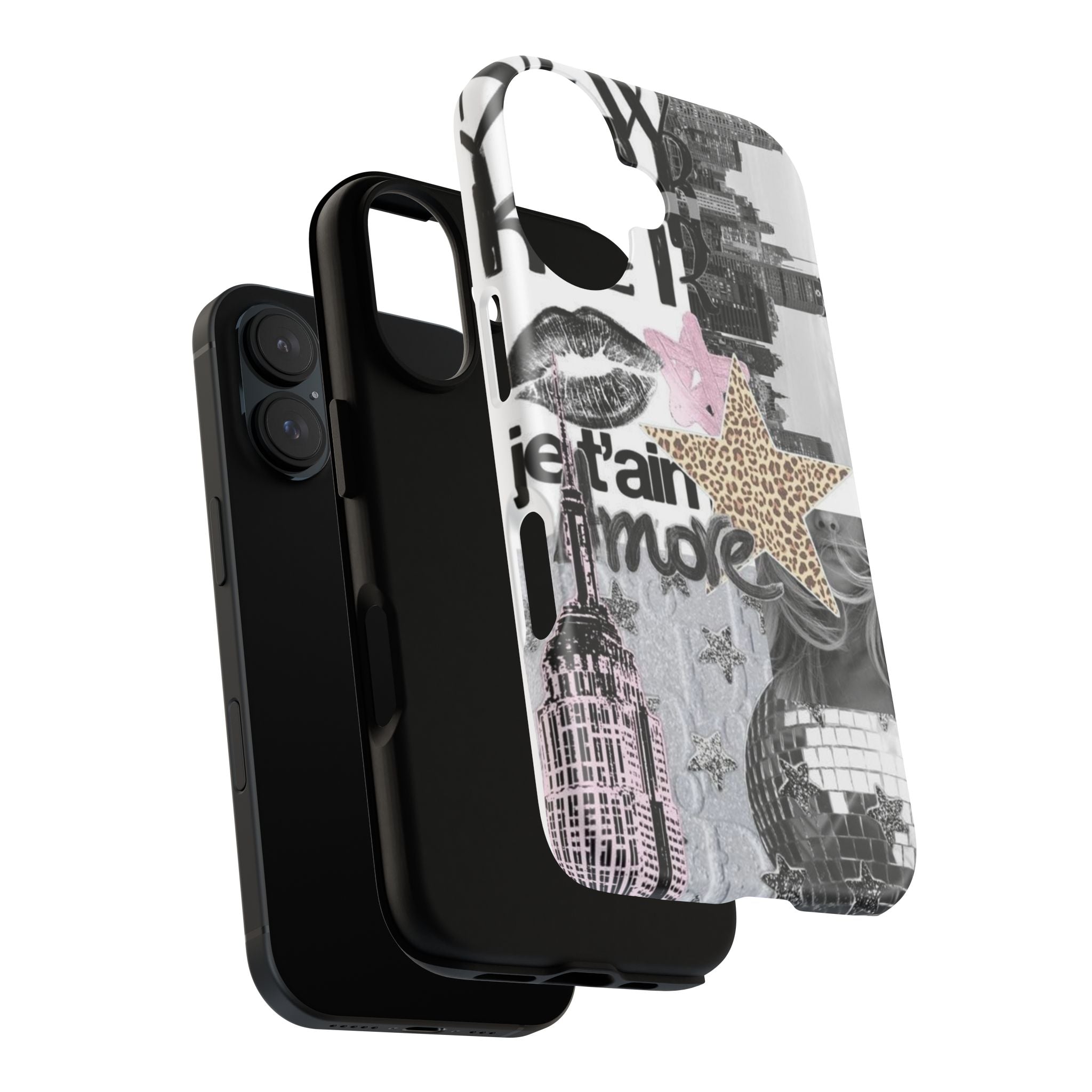 Amore NYC Phone Case