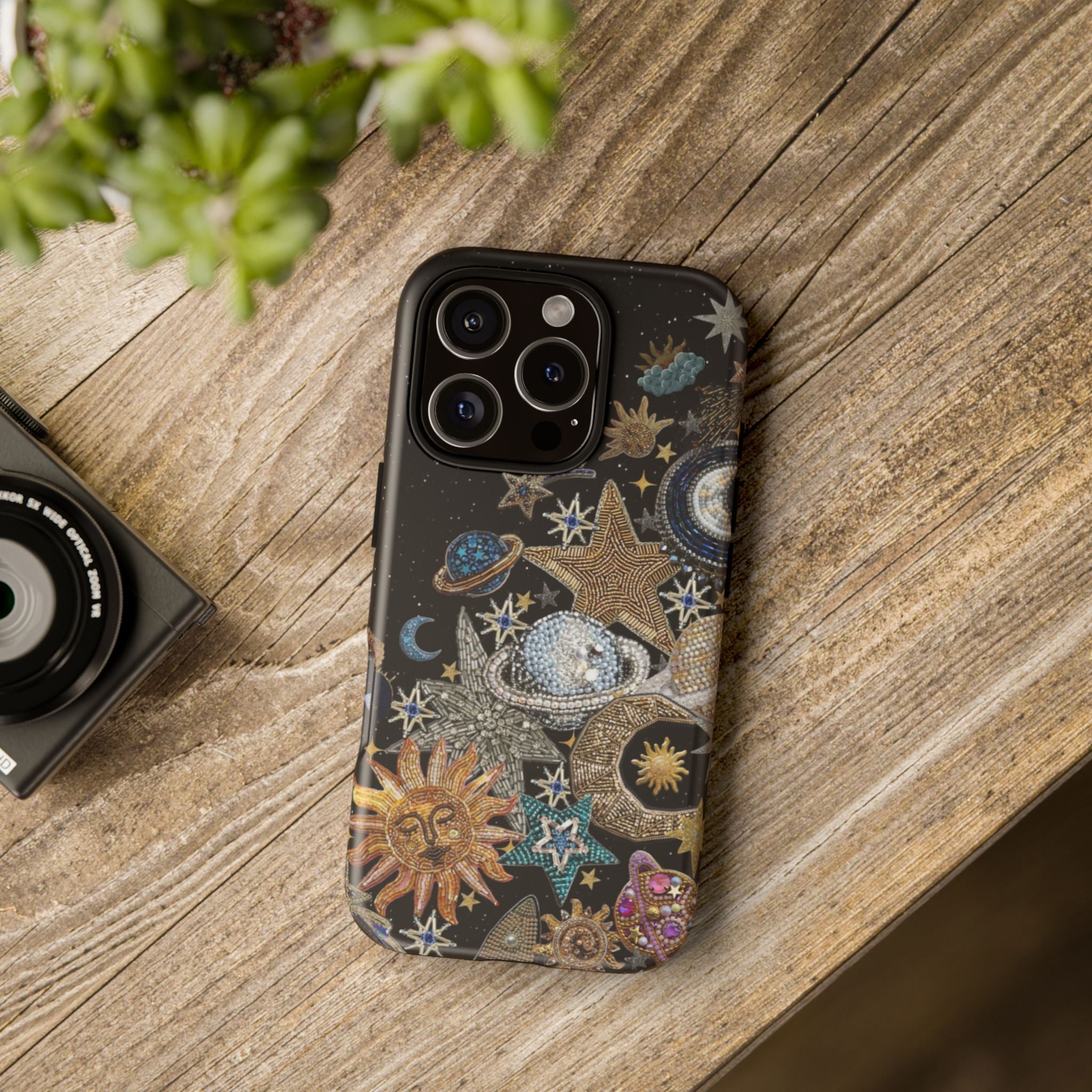 Celestial Phone Case