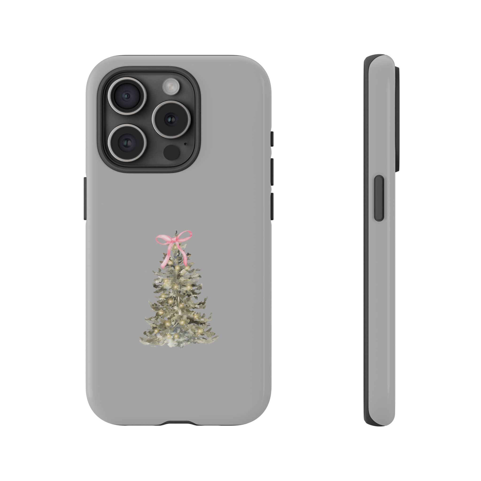 Tis The Season Phone Case
