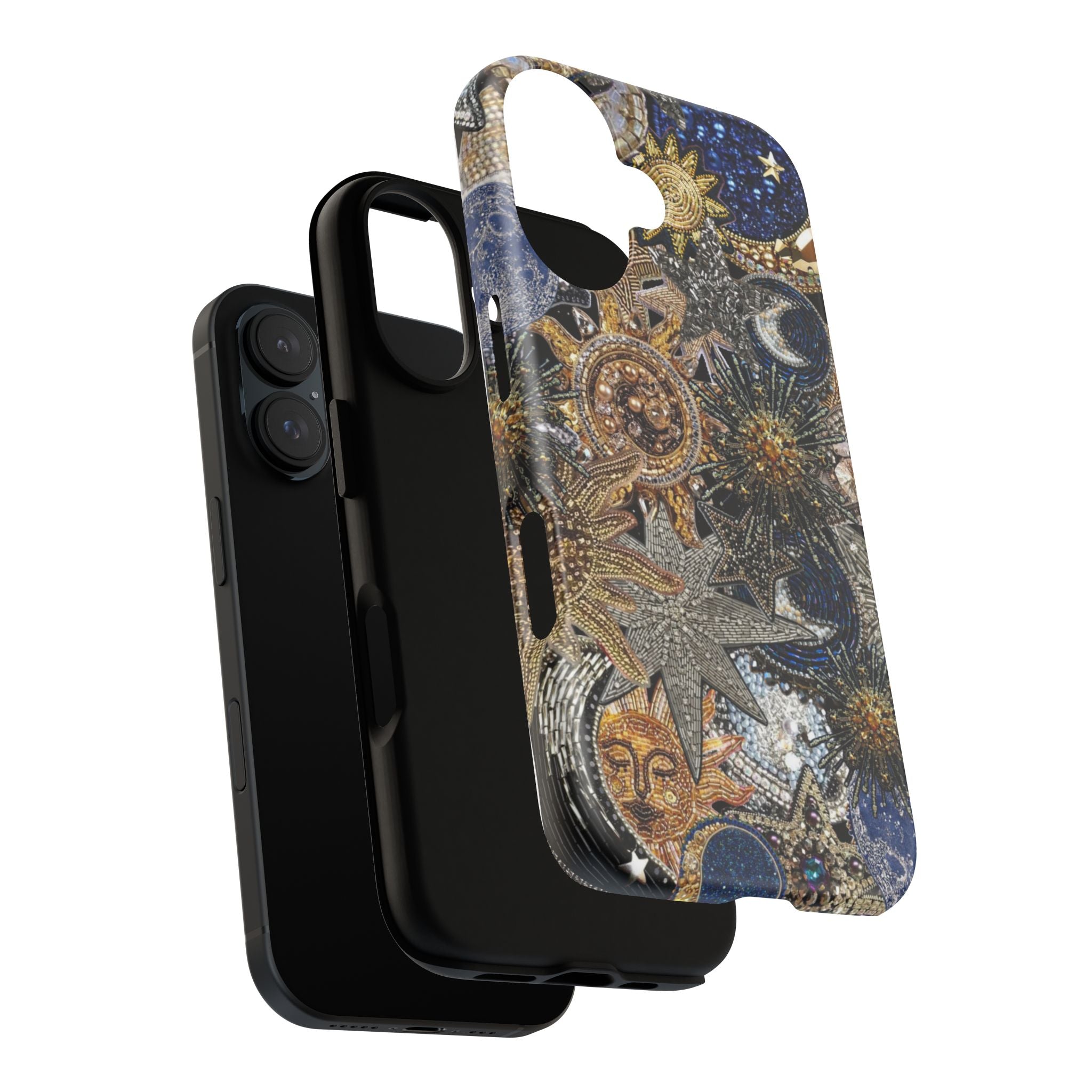 Celestial 2 Phone Case