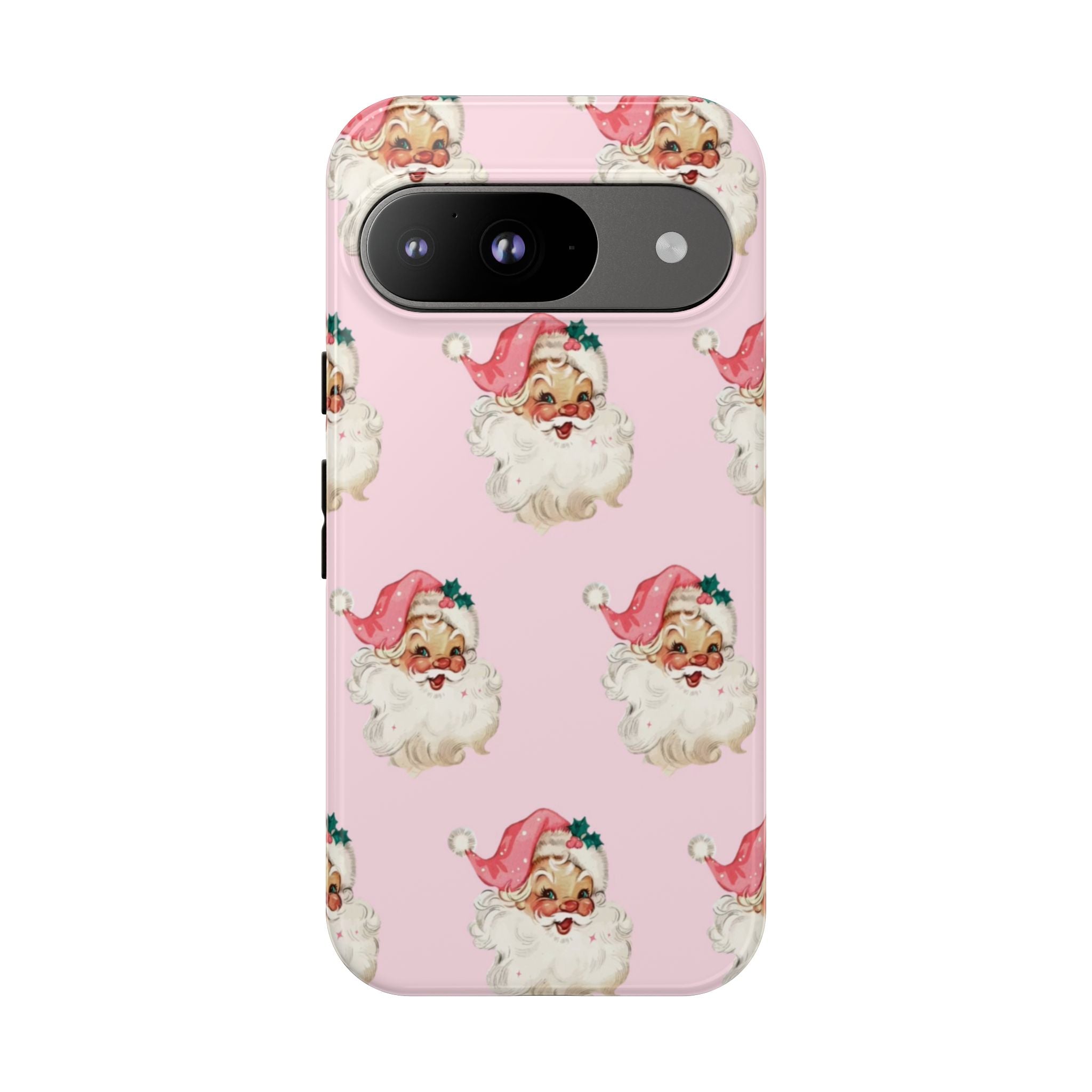 Santa Baby Phone Case