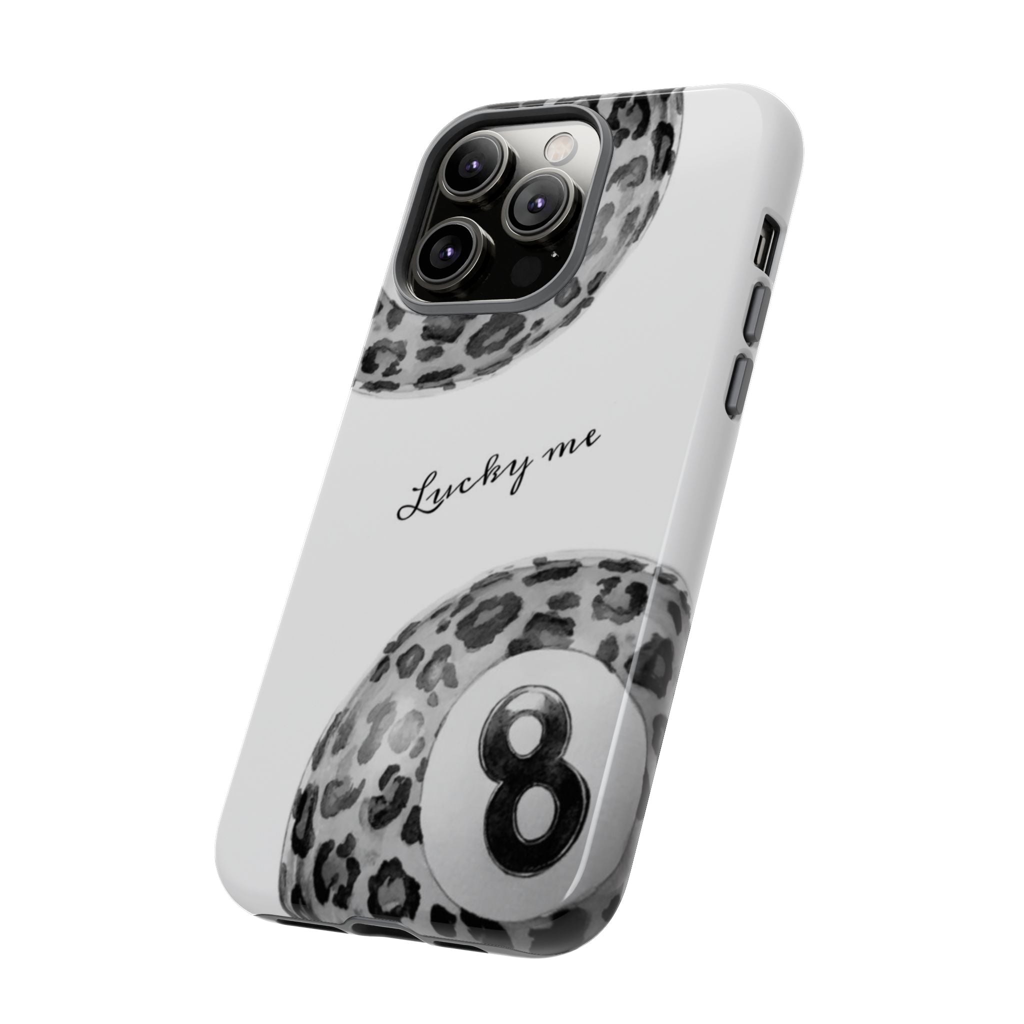 Lucky Me Phone Case