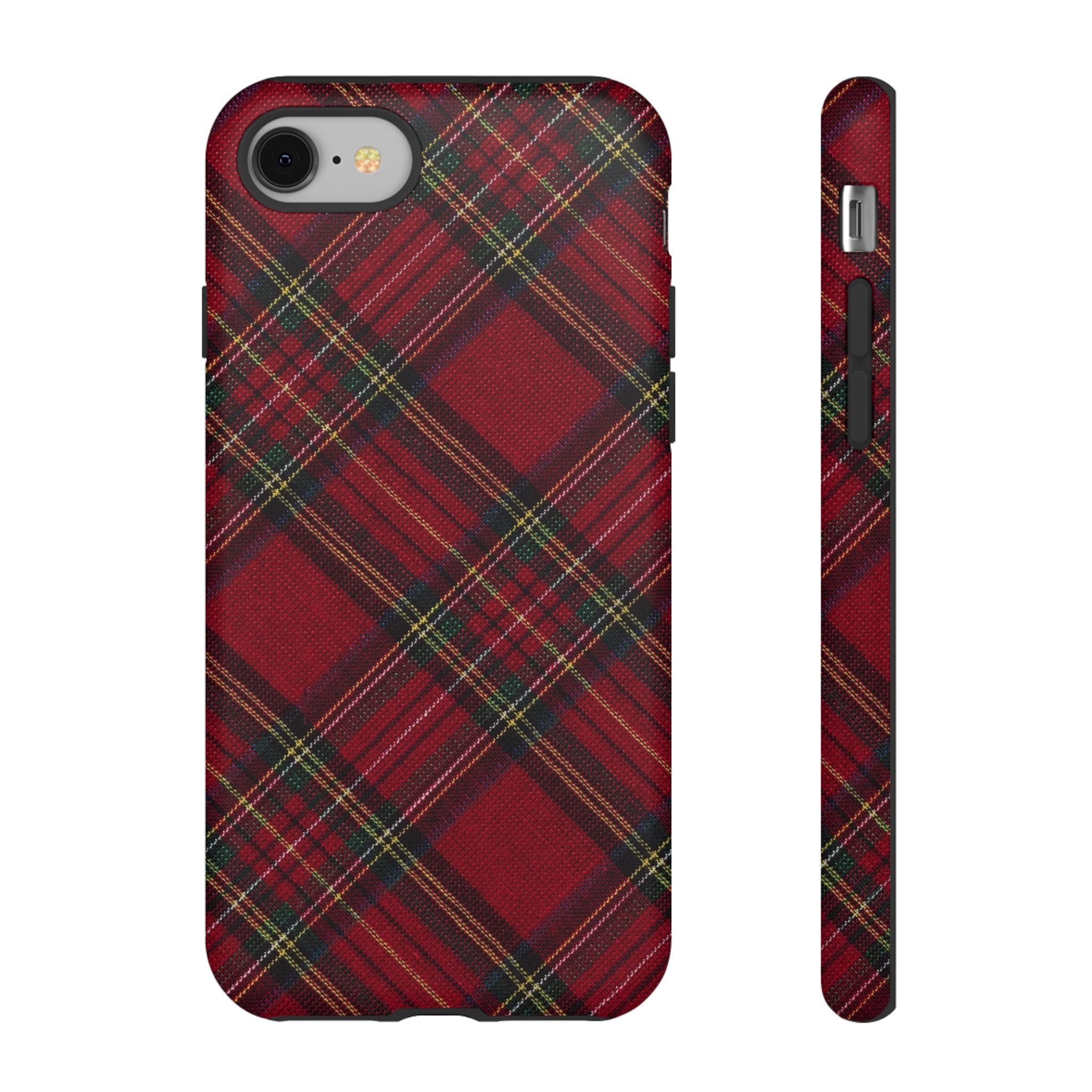 Very Merry Phone Case