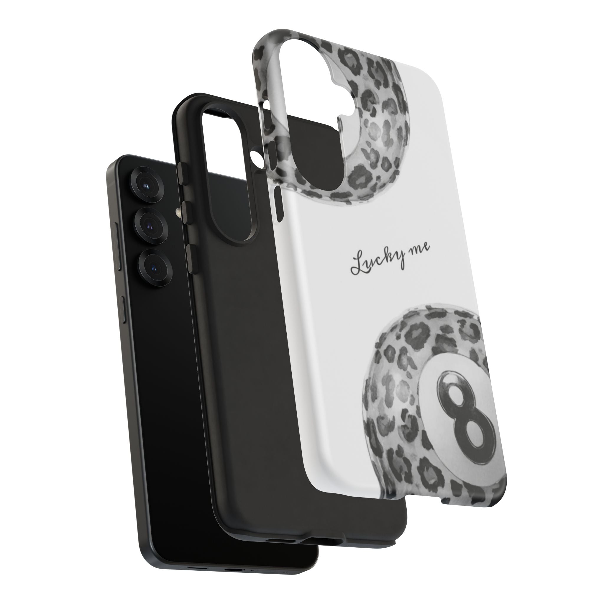 Lucky Me Phone Case