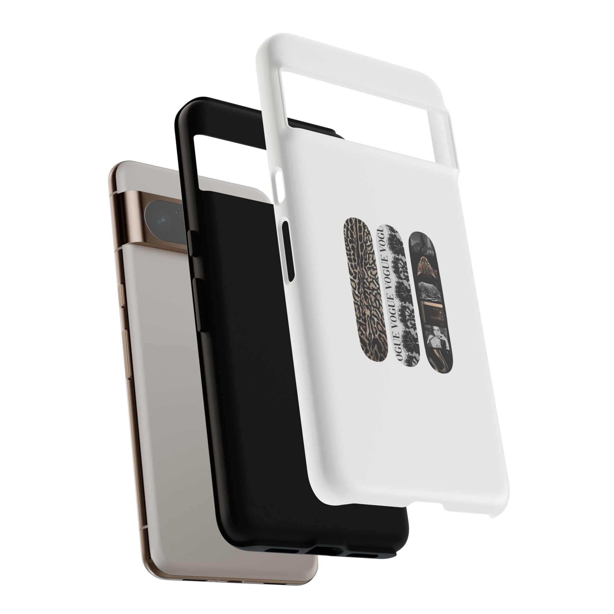 In Vogue Phone Case