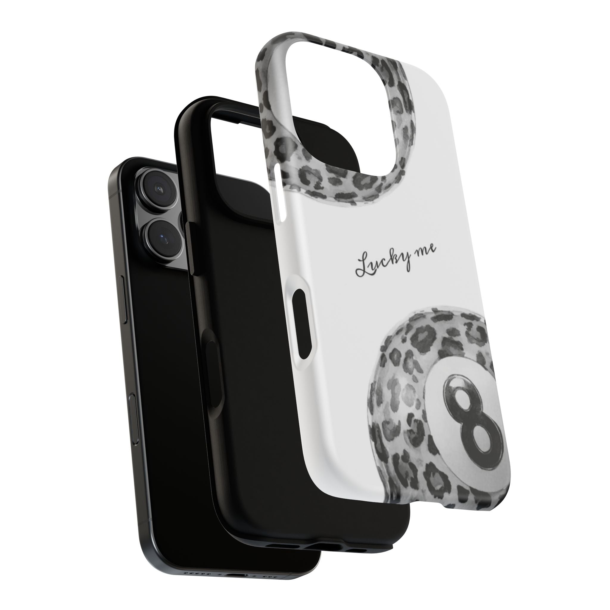 Lucky Me Phone Case