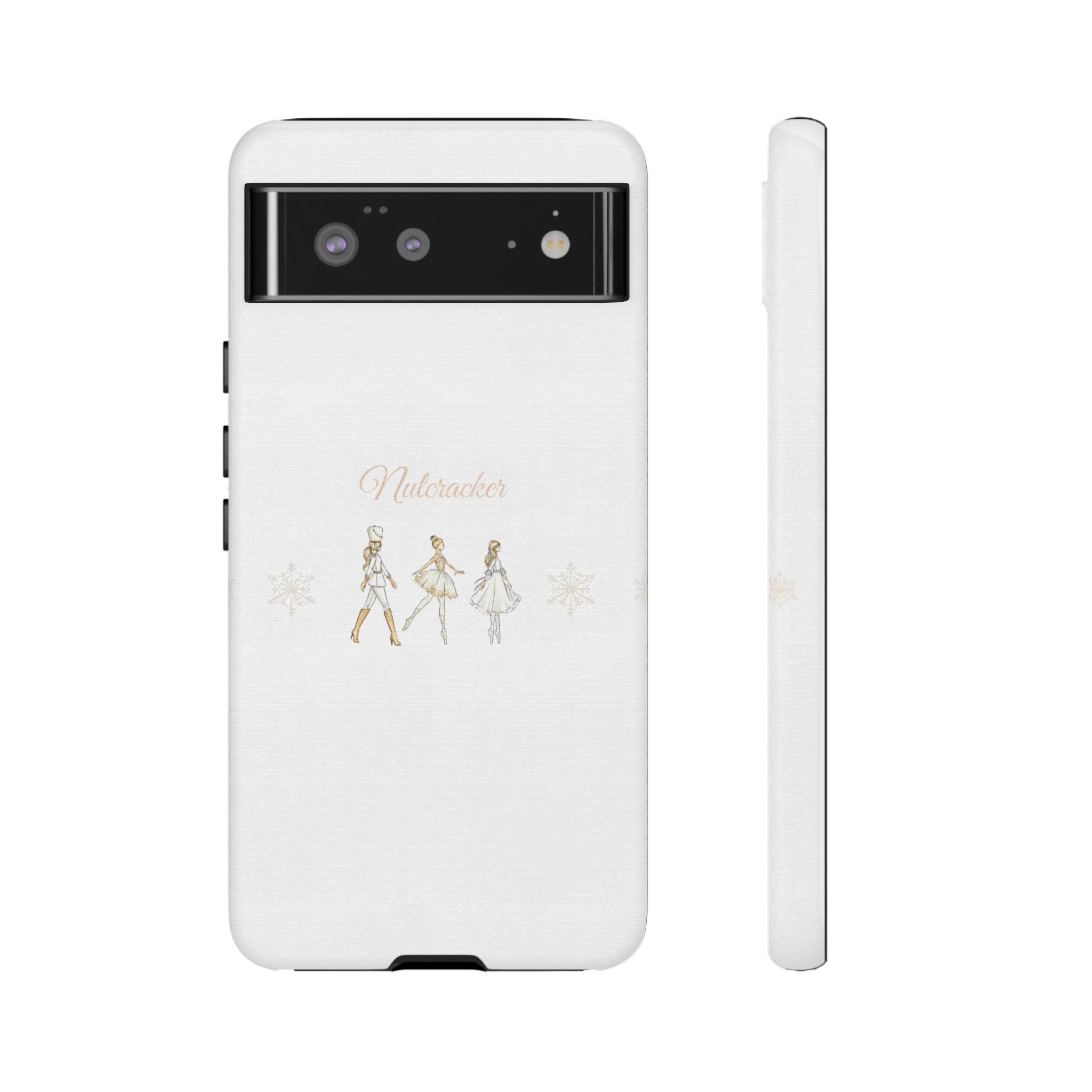 Nutcracker Phone Case