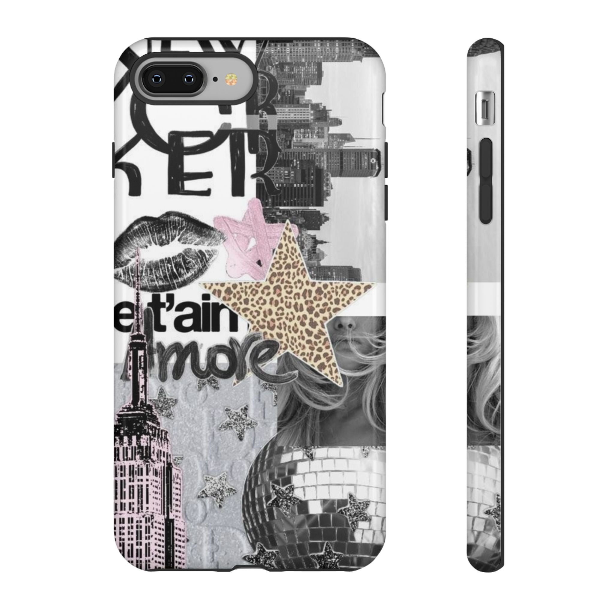 Amore NYC Phone Case