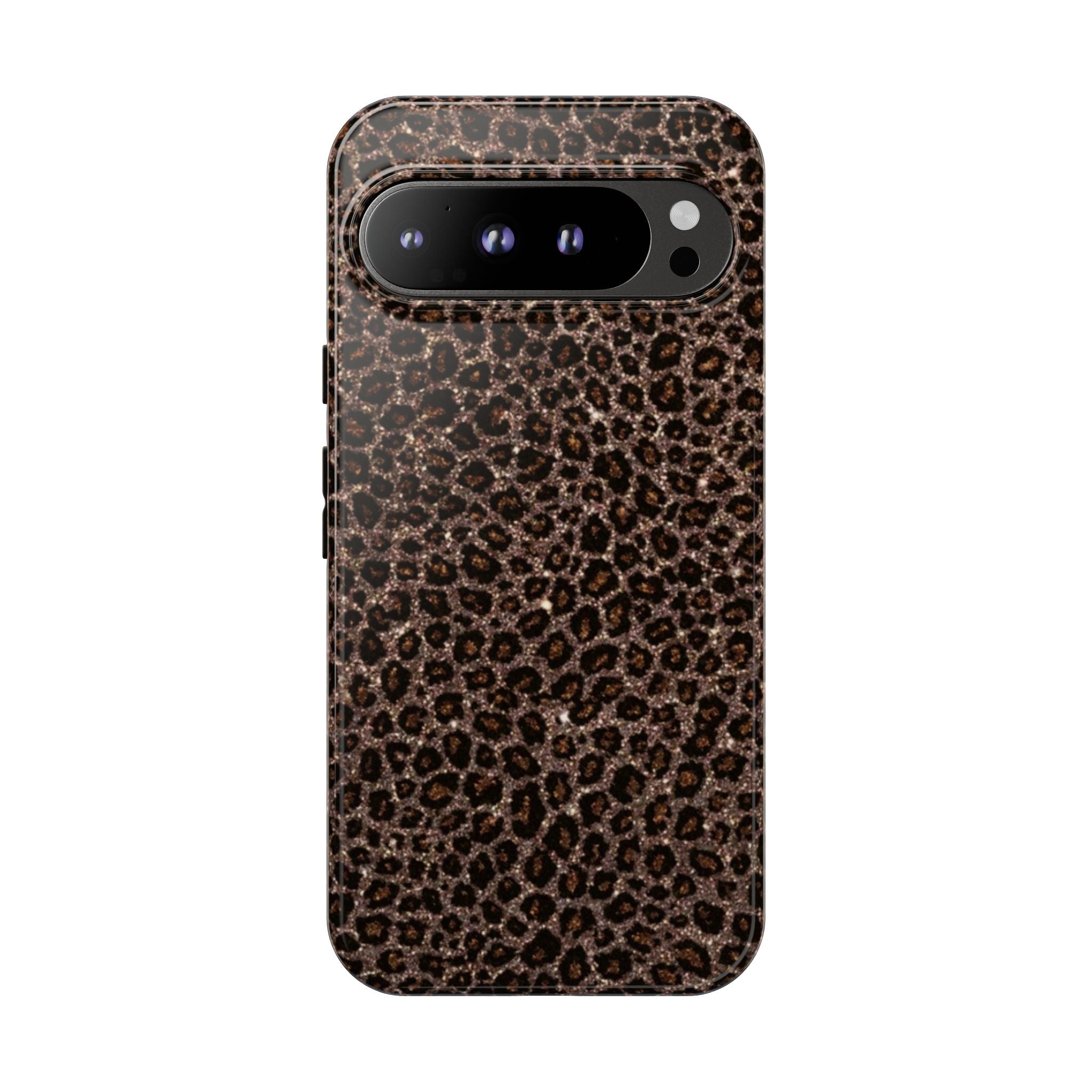 Iconic Print Phone Case