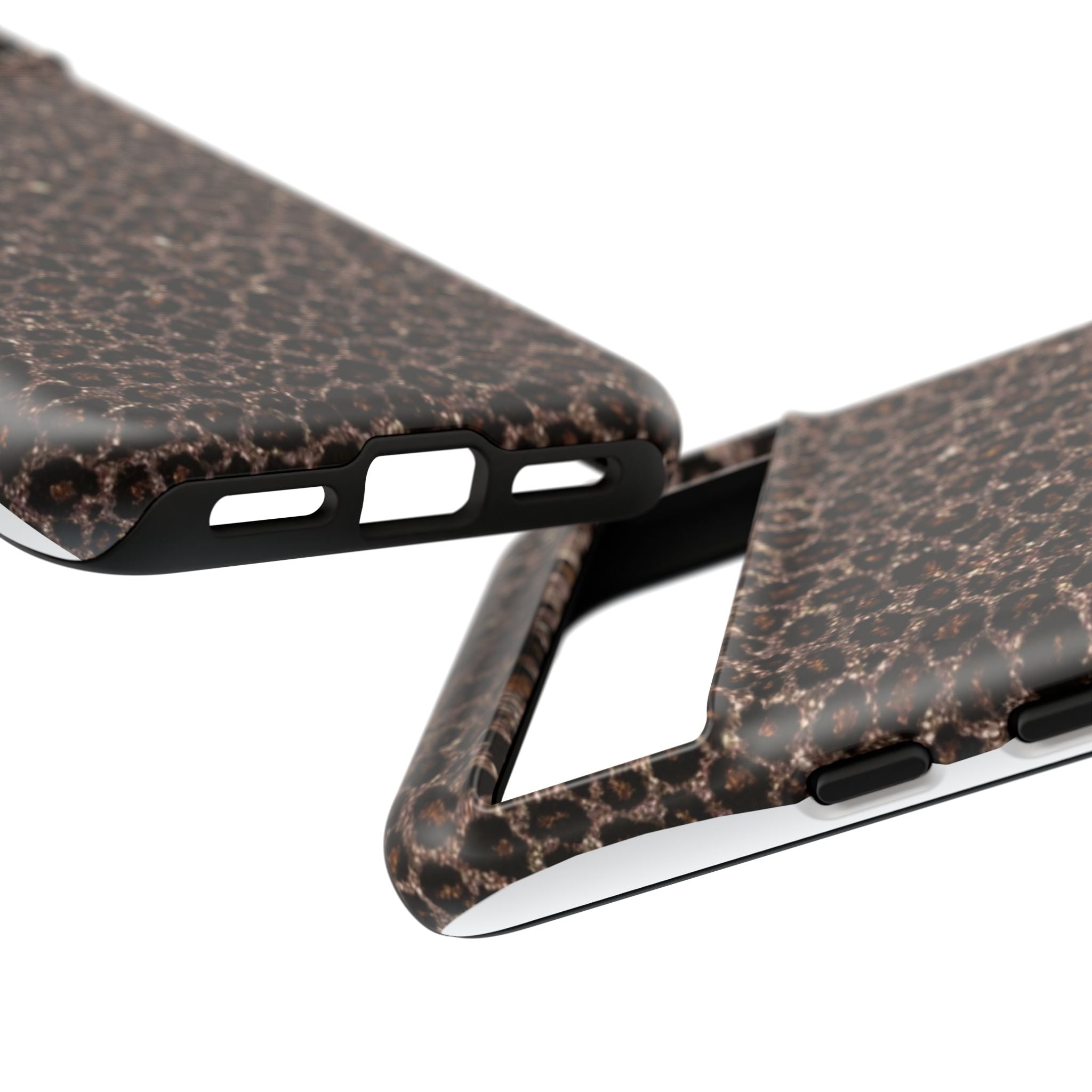 Iconic Print Phone Case