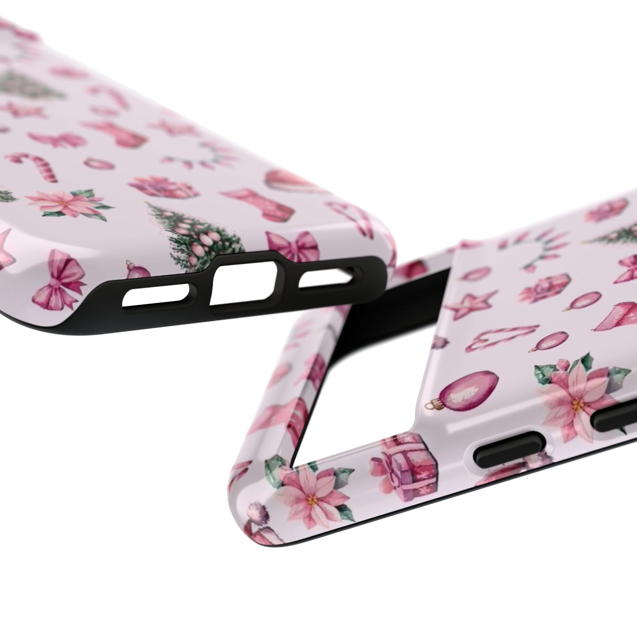 Rockin around Phone Case