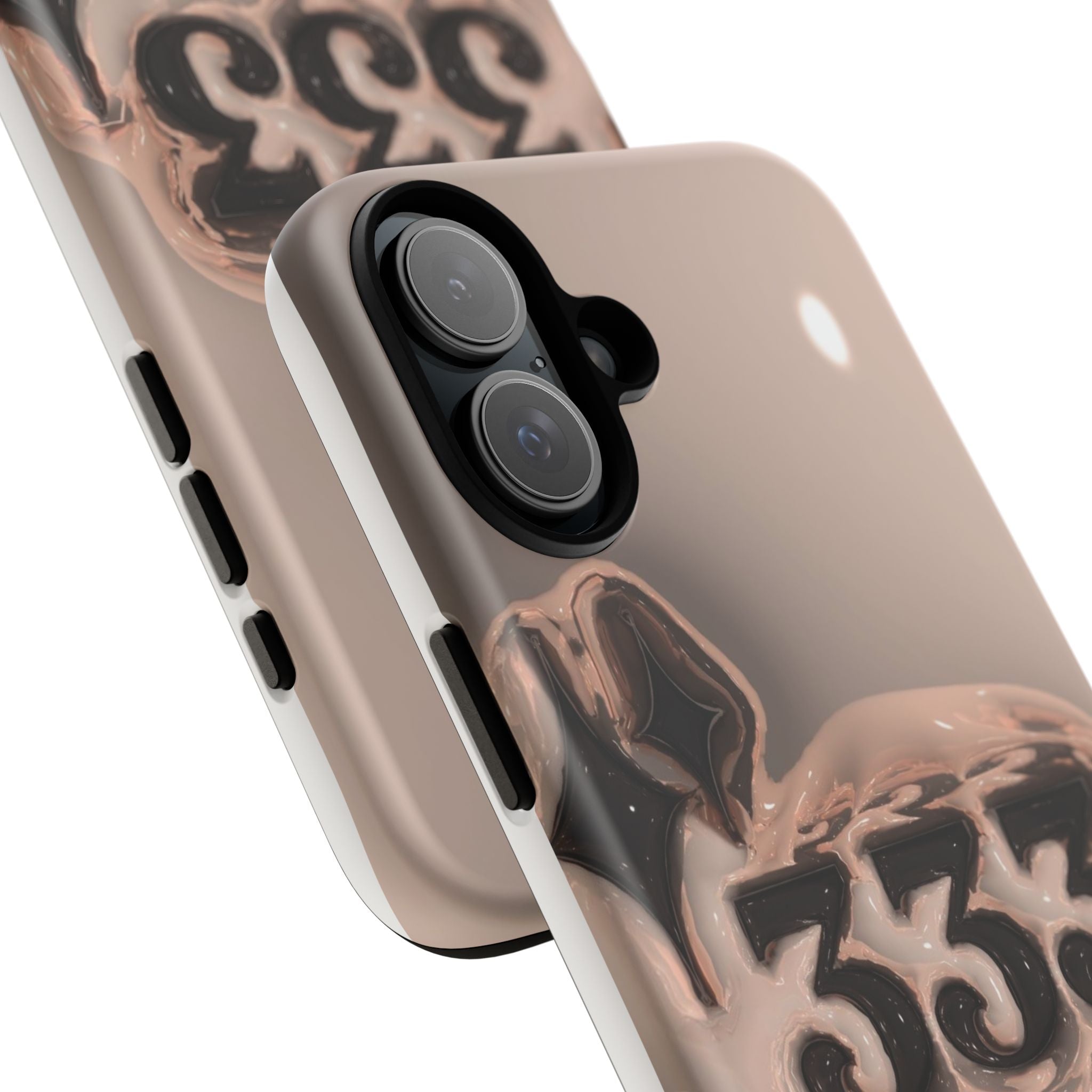 333 Phone Case