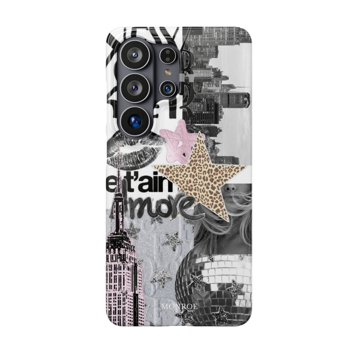 Amore NYC Case