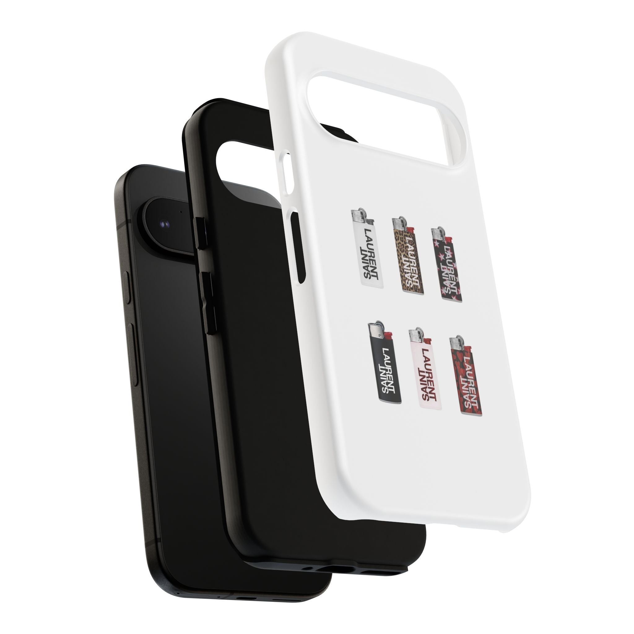 Light Up Phone Case