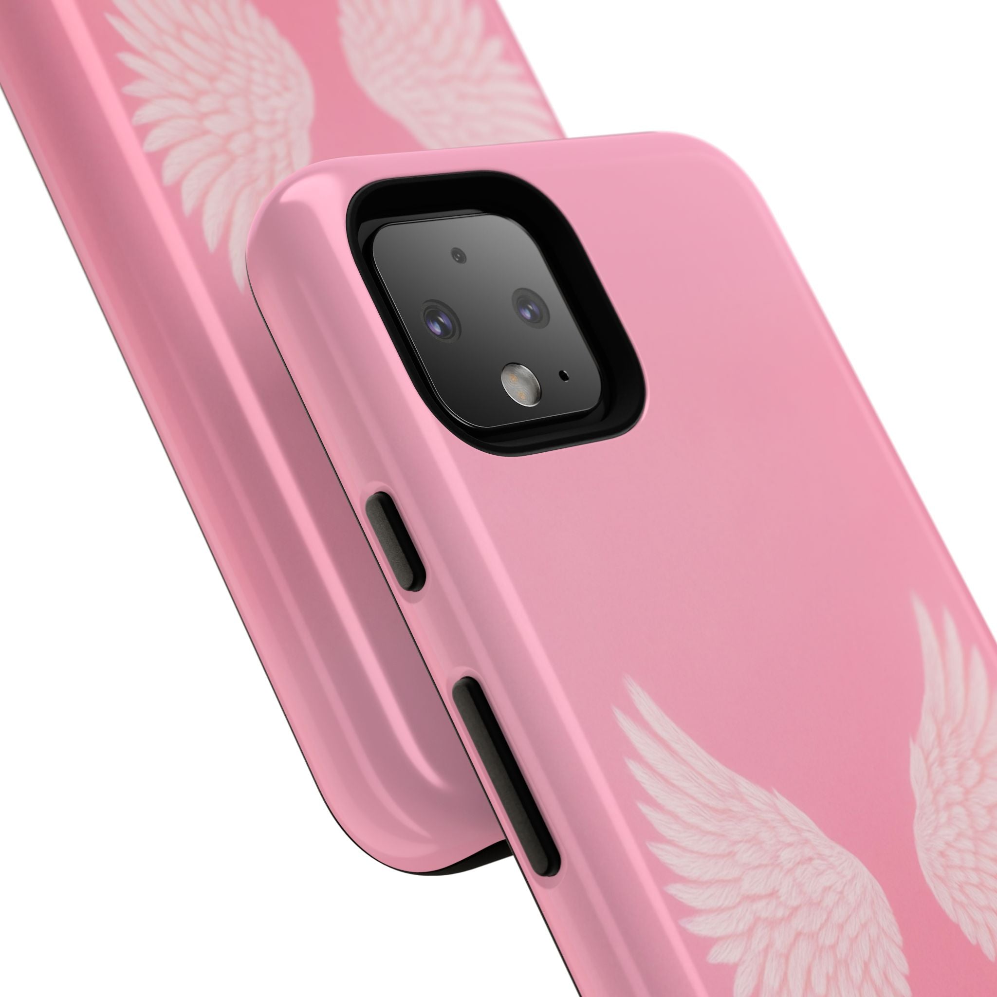 Runway Wings Phone Case