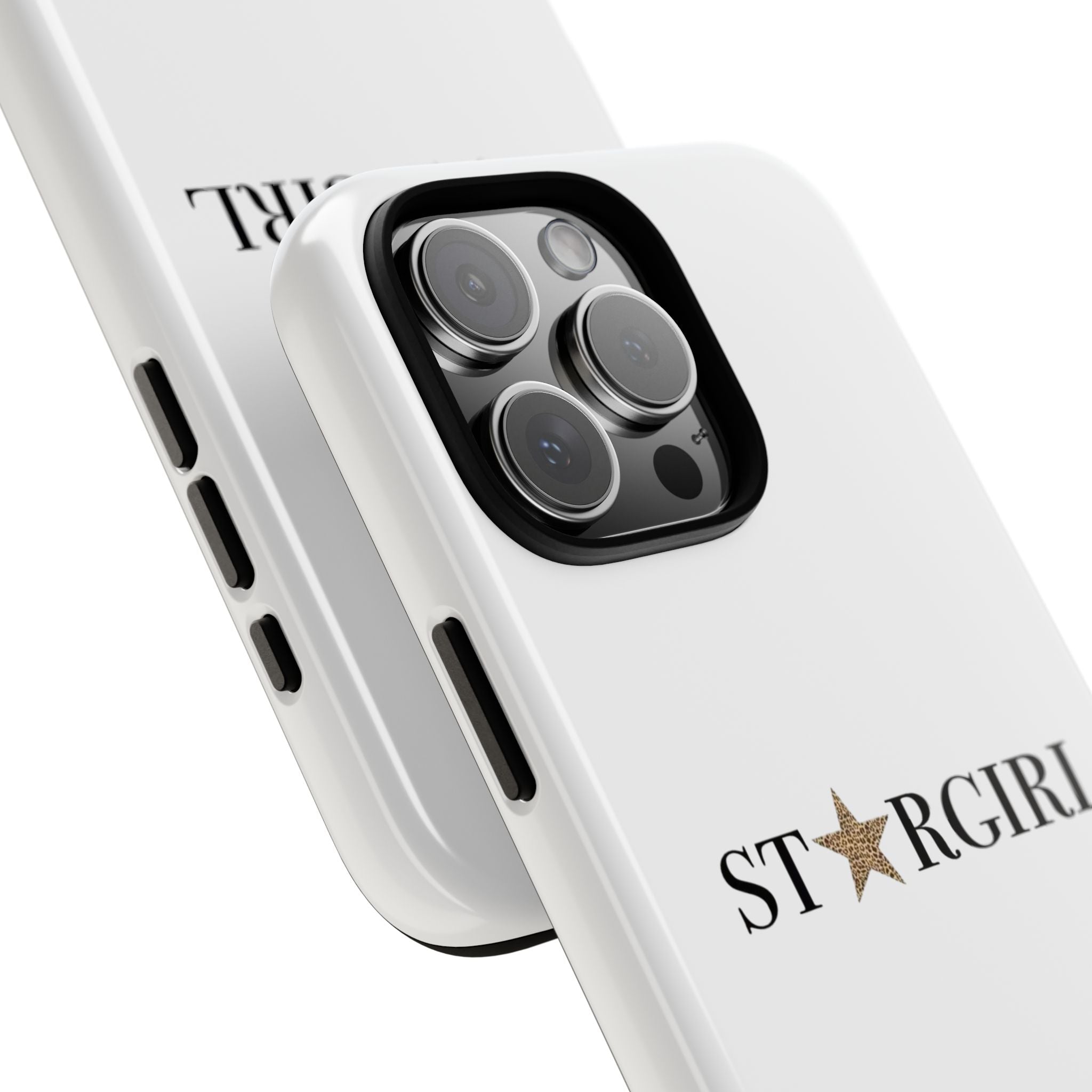 Star Girl Phone Case