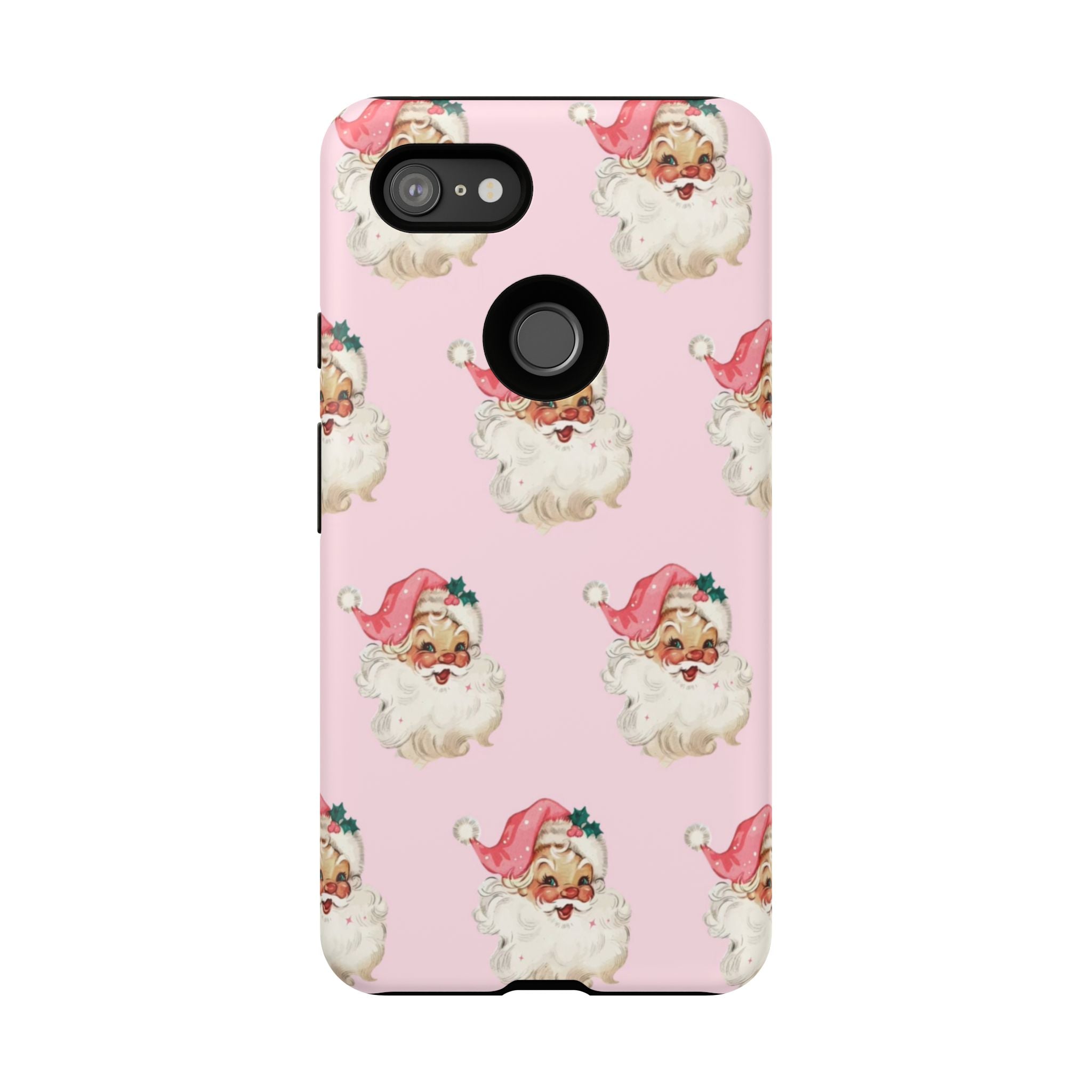 Santa Baby Phone Case