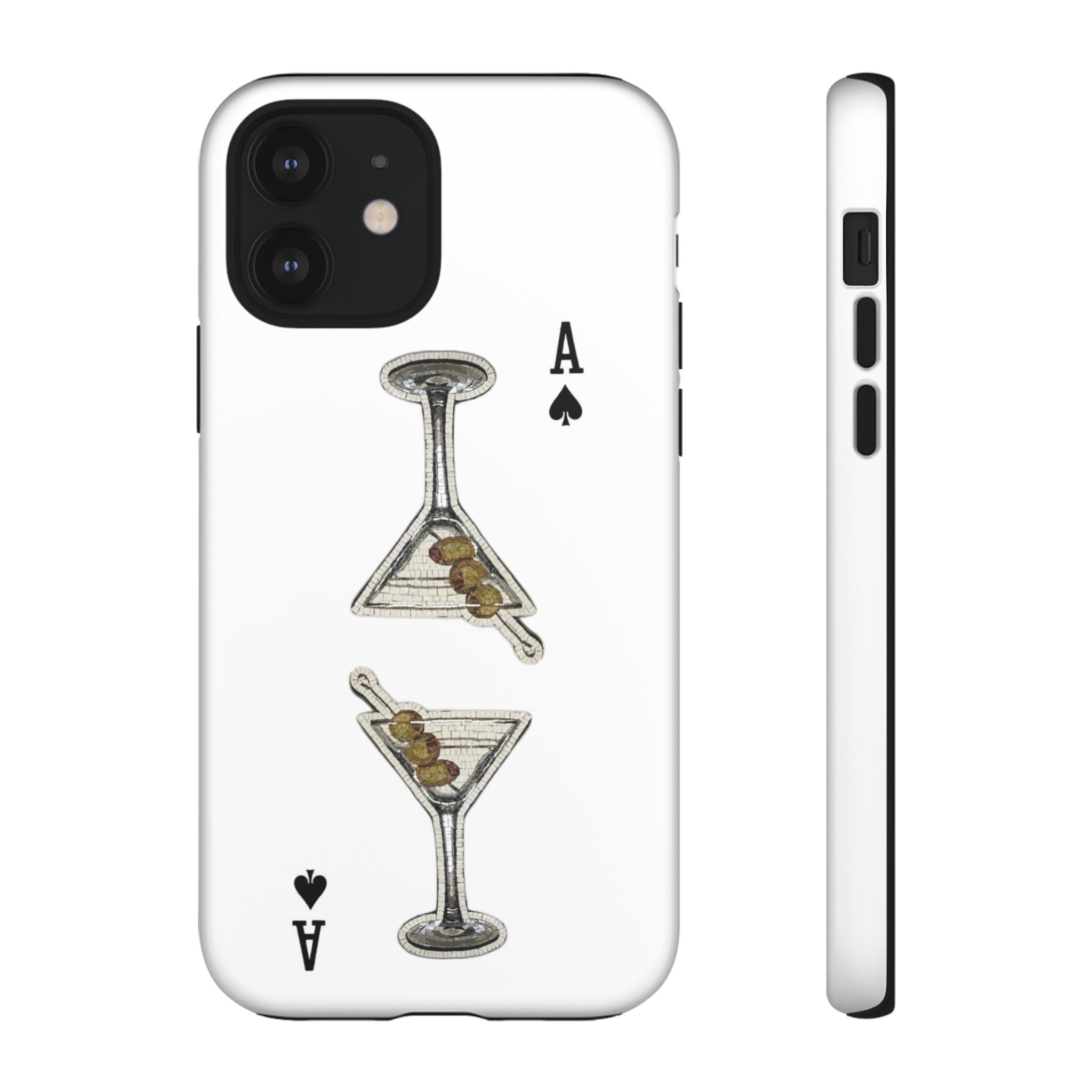 Dirty Martini Phone Case