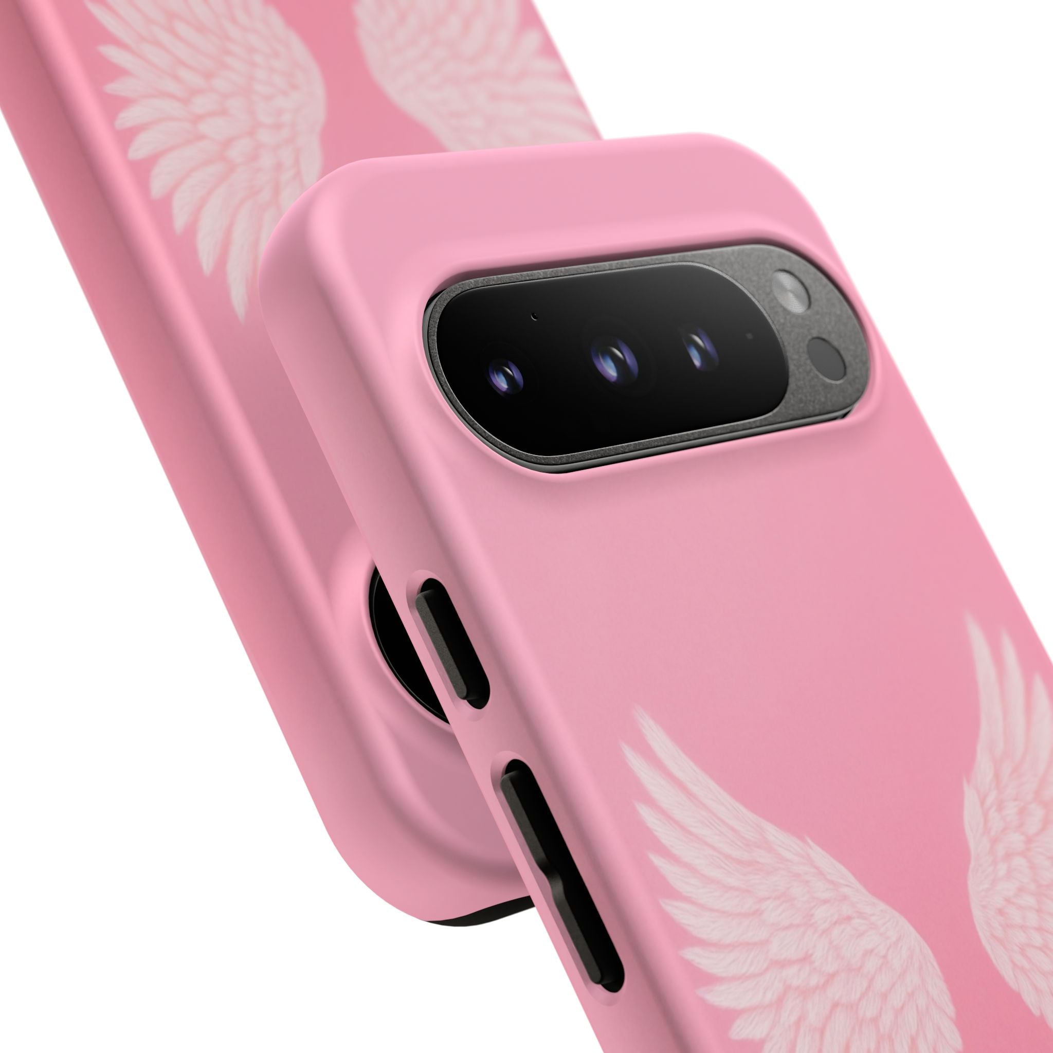 Runway Wings Phone Case