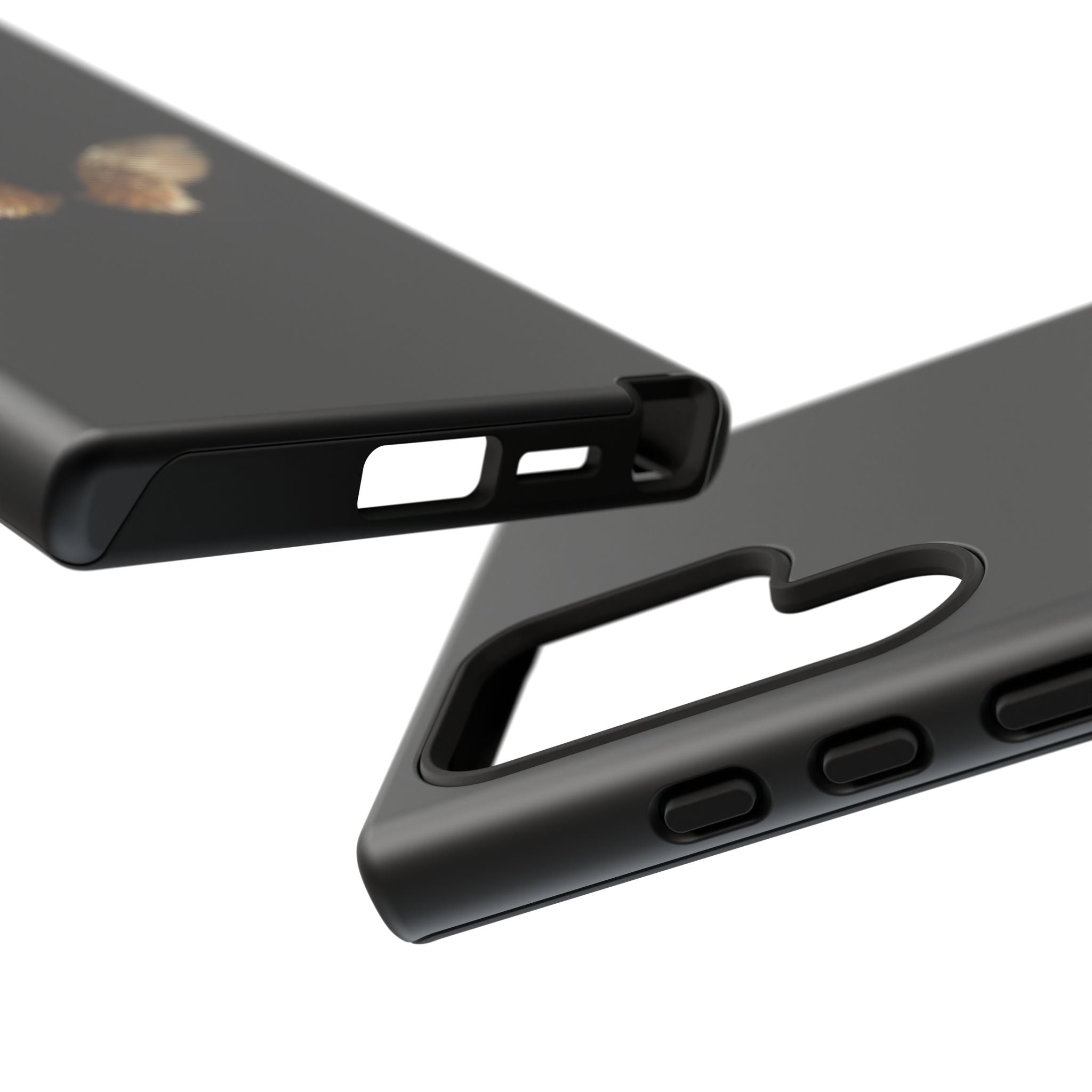 Winged Phone Case