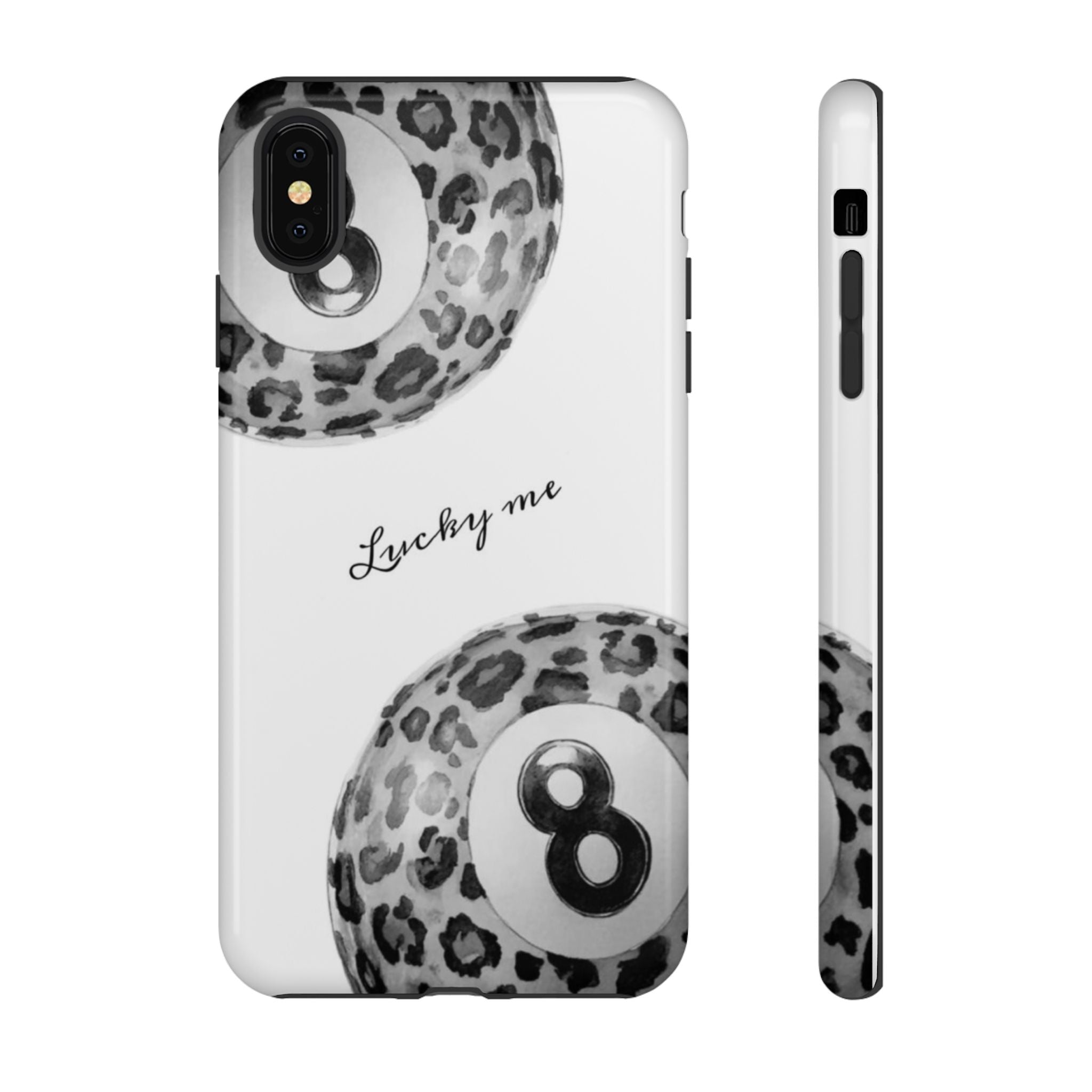 Lucky Me Phone Case