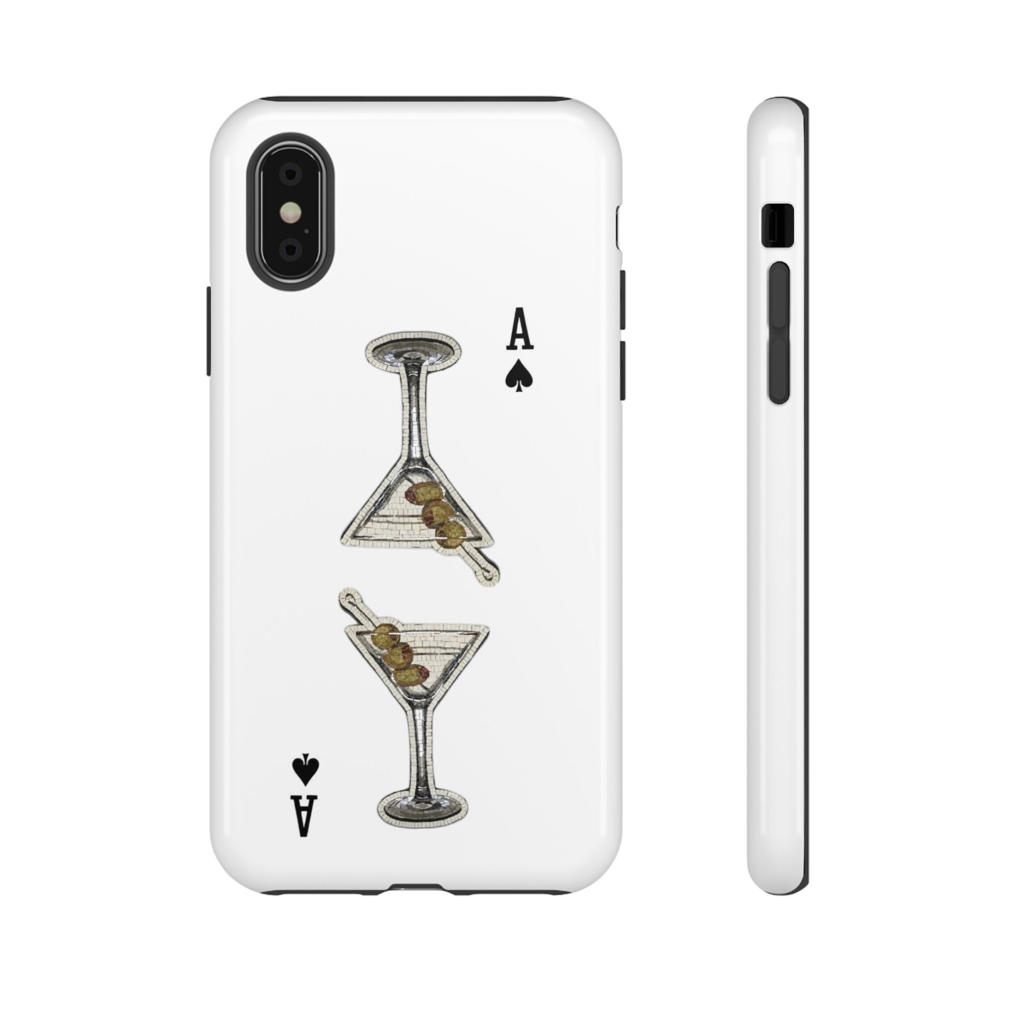 Dirty Martini Phone Case