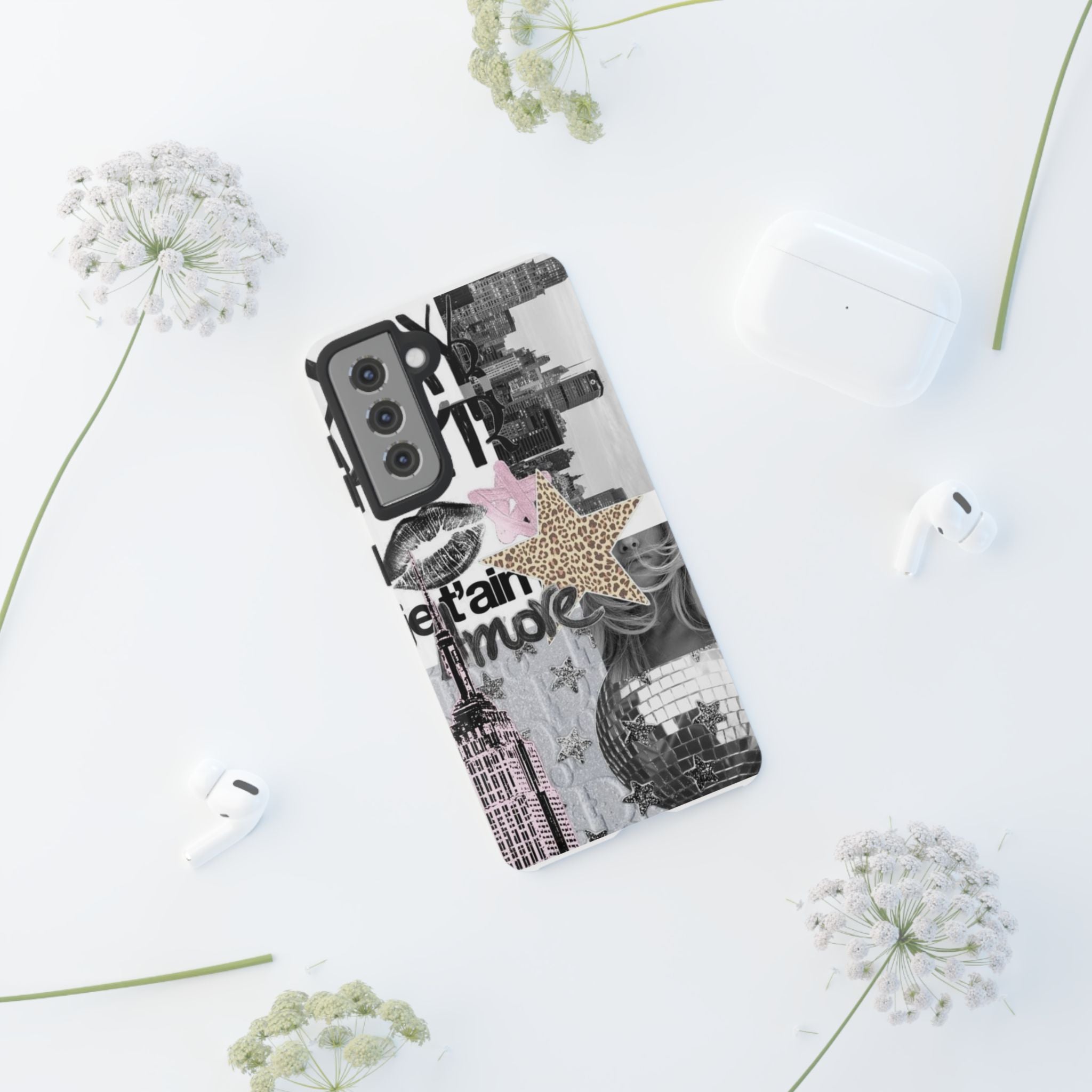 Amore NYC Phone Case