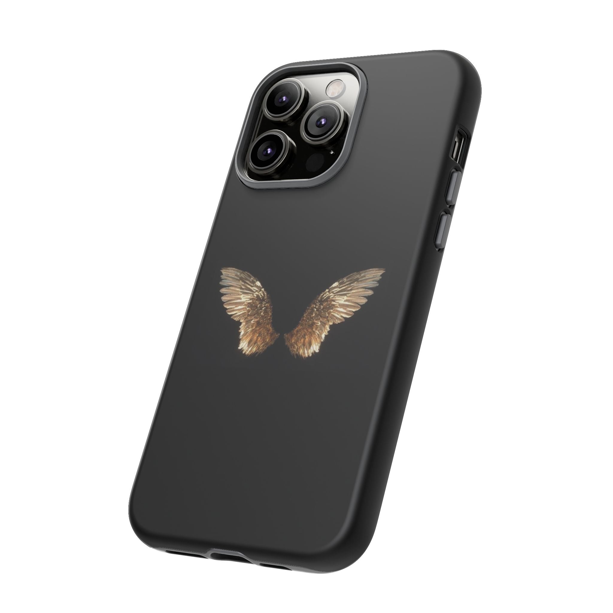 Winged Phone Case