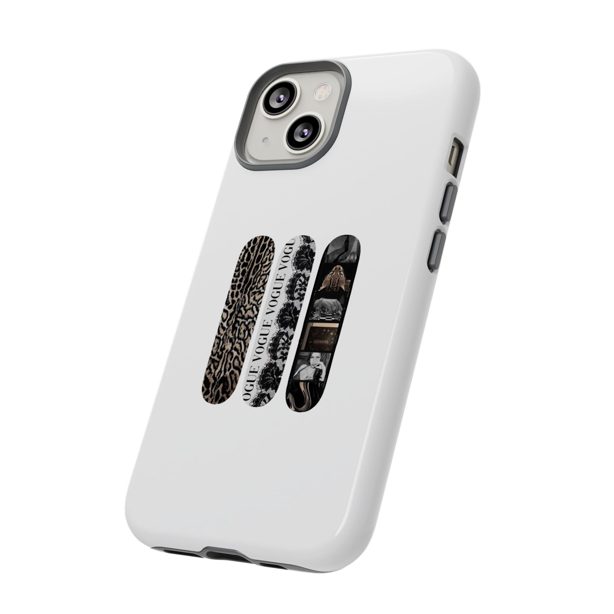 In Vogue Phone Case